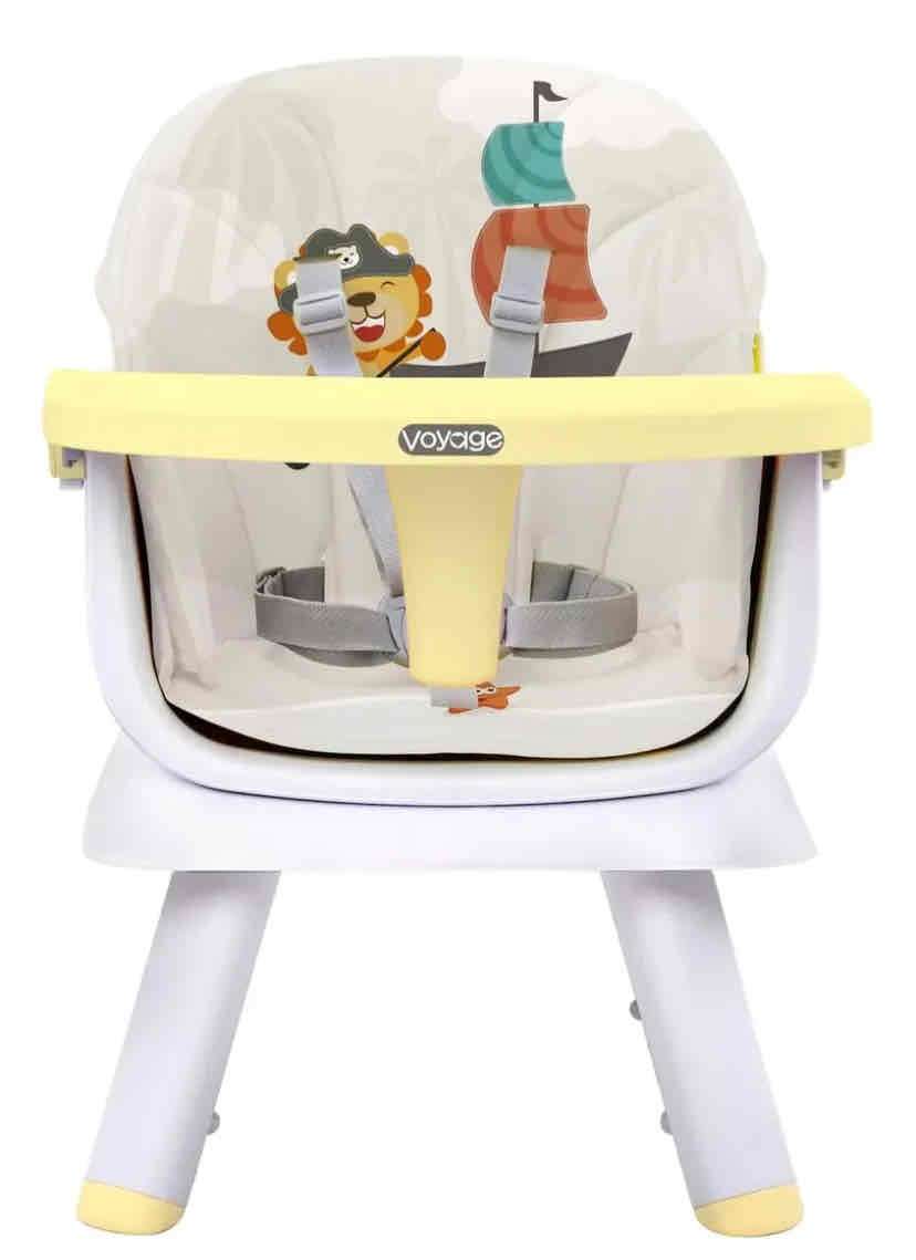 Silla de comer Voyage infantil - miniatura 1