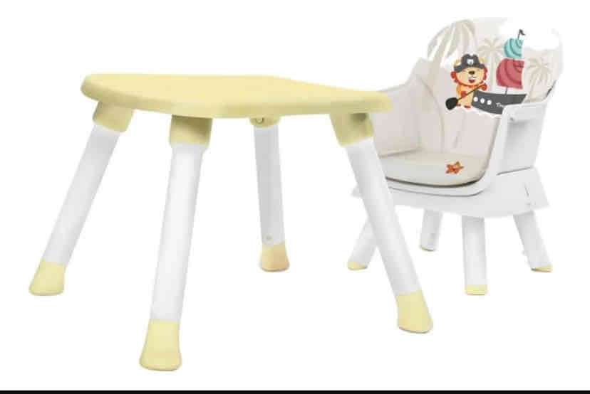 Silla de comer Voyage infantil - miniatura 2