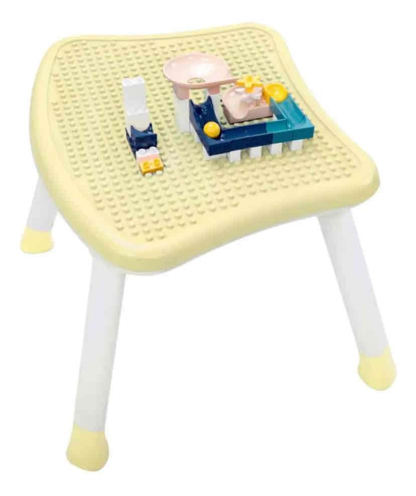 Silla de comer Voyage infantil - miniatura 3