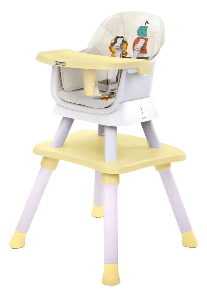 Silla de comer Voyage infantil - miniatura 4
