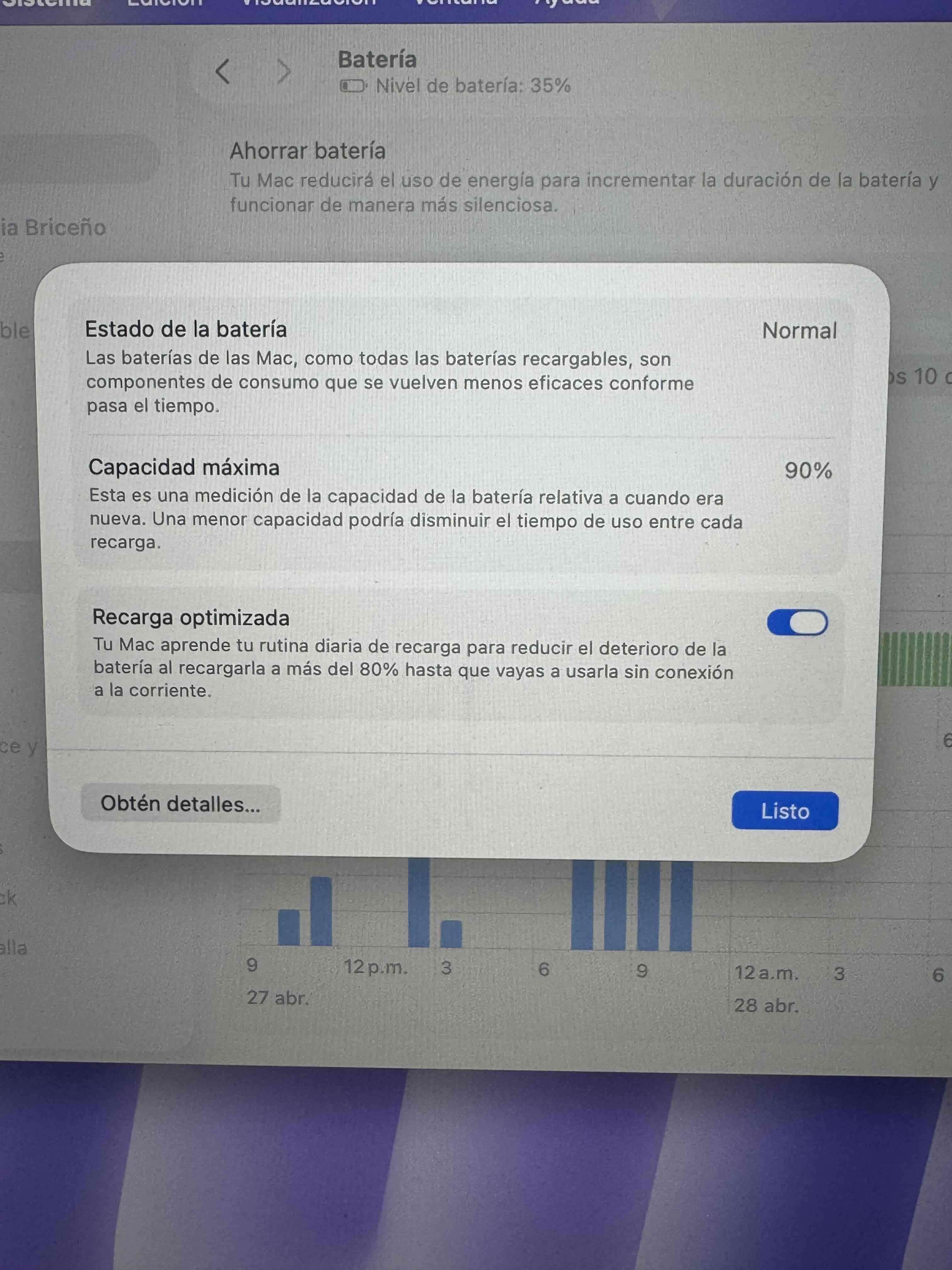 MacBook Pro 13 pulgadas - Touchbar - miniatura 3