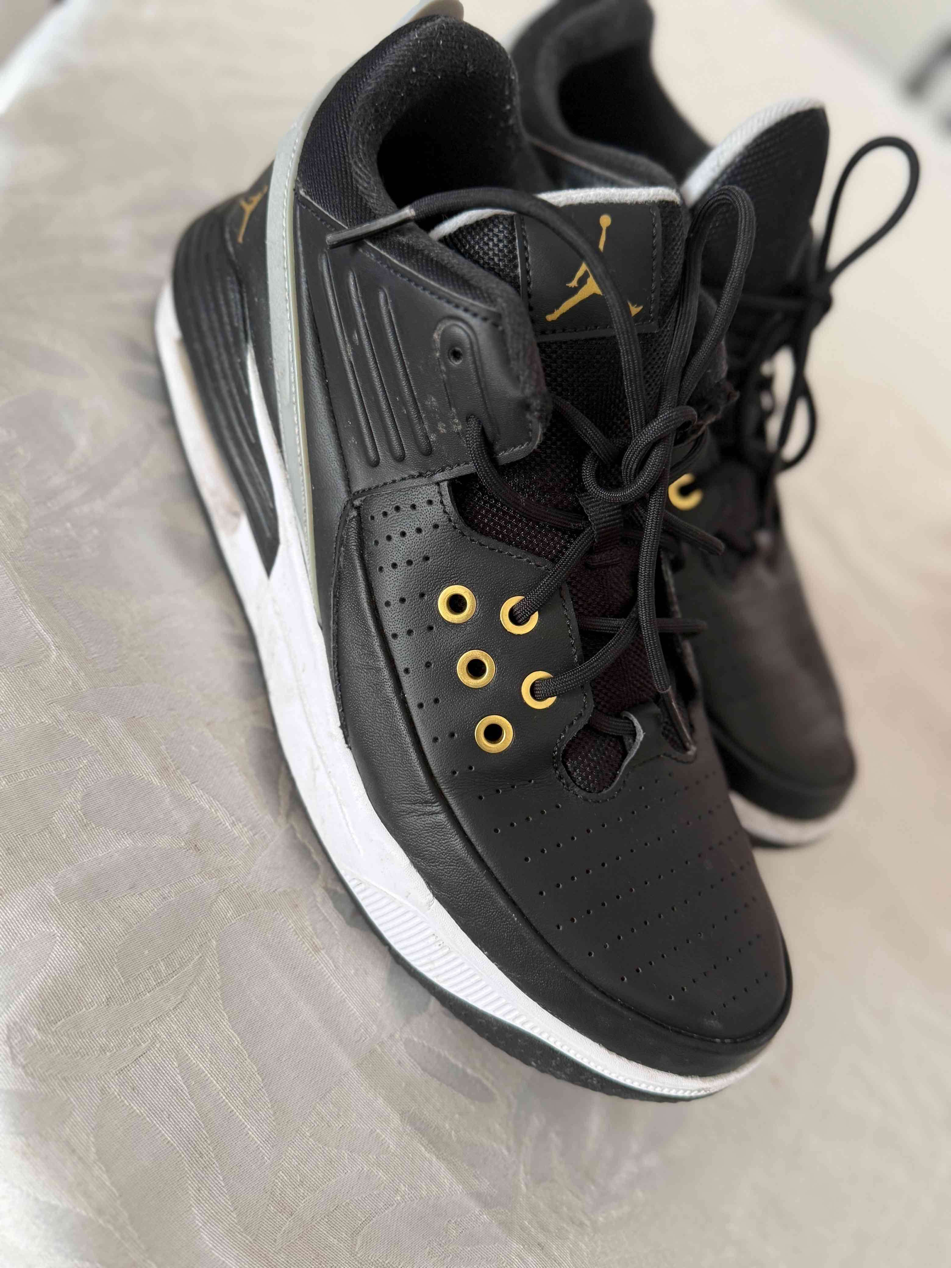 Zapatillas JORDAN MAX AURA - miniatura 2