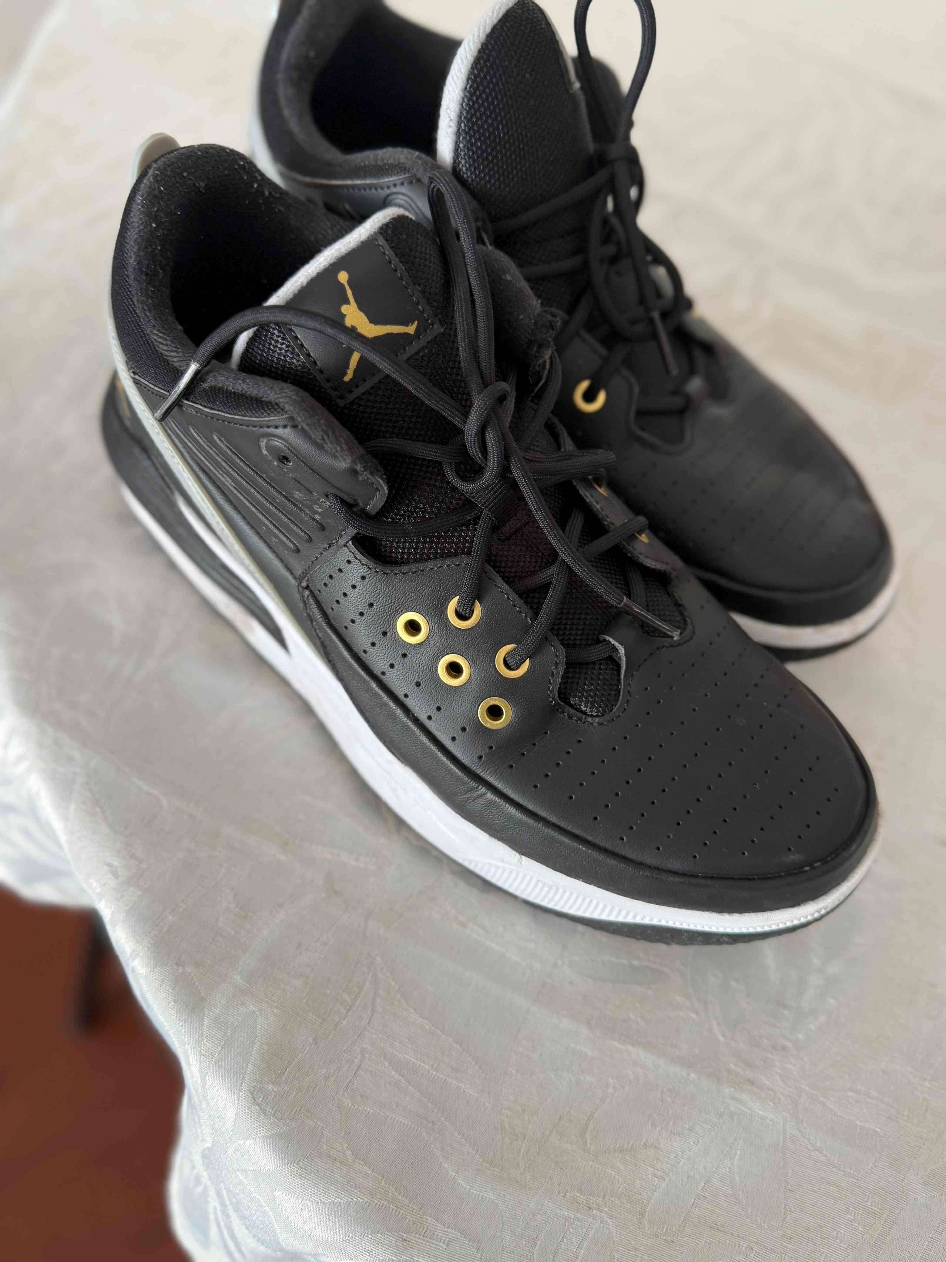 Zapatillas JORDAN MAX AURA - miniatura 3