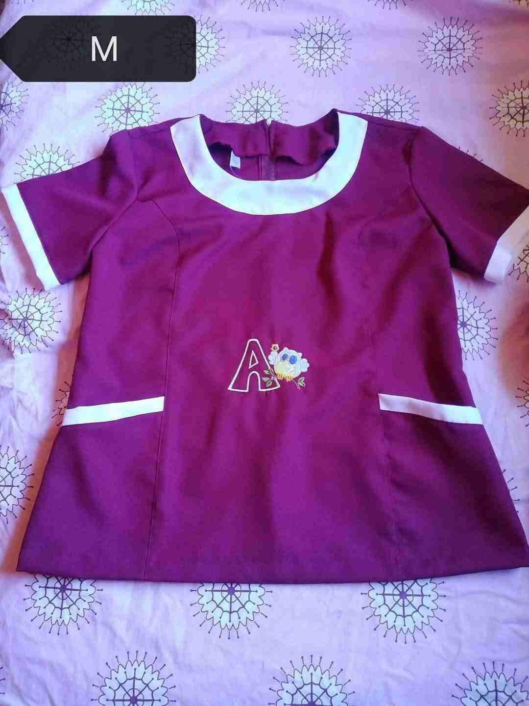 Delantales de asistente de educación - miniatura 2