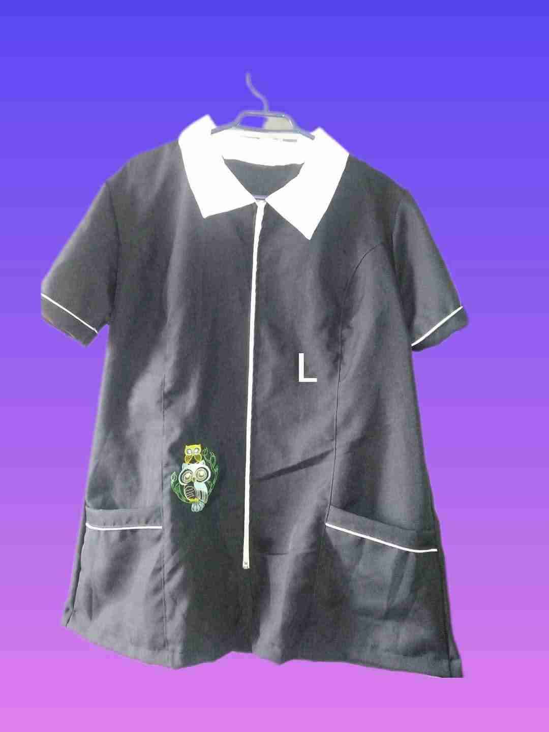 Delantales de asistente de educación - miniatura 3