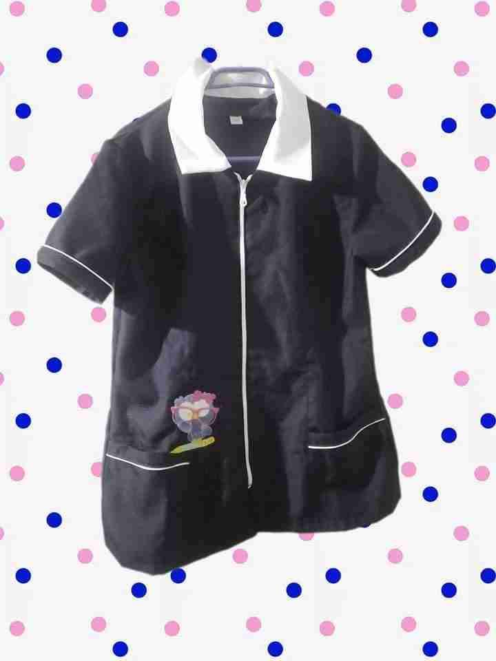 Delantales de asistente de educación - miniatura 4