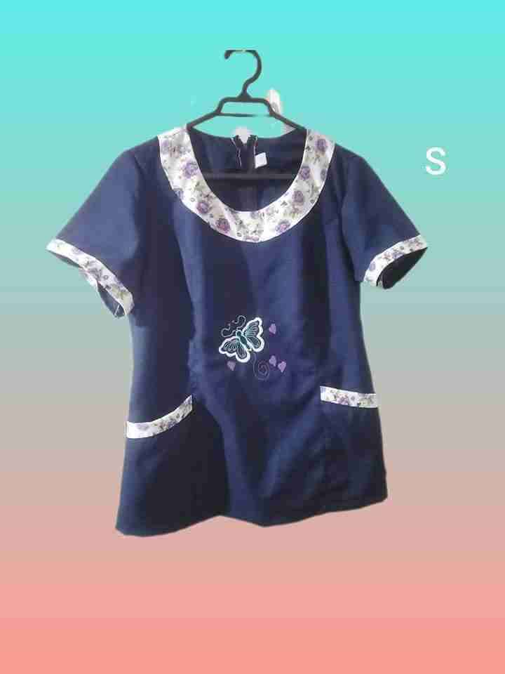 Delantales de asistente de educación - miniatura 5