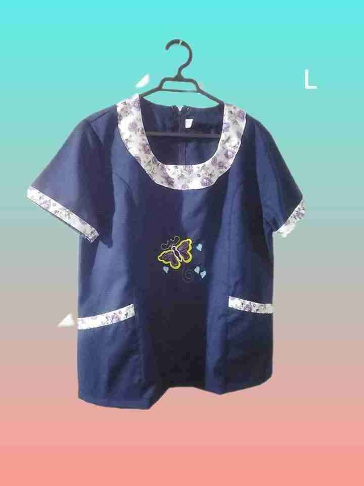 Delantales de asistente de educación - miniatura 6