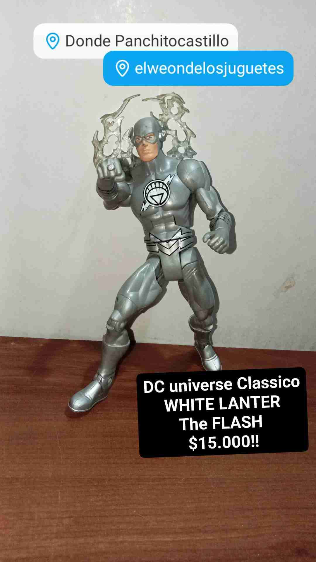 Super héroes - miniatura 1