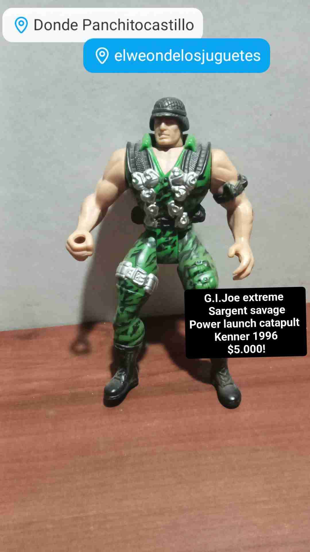 Super héroes - miniatura 5