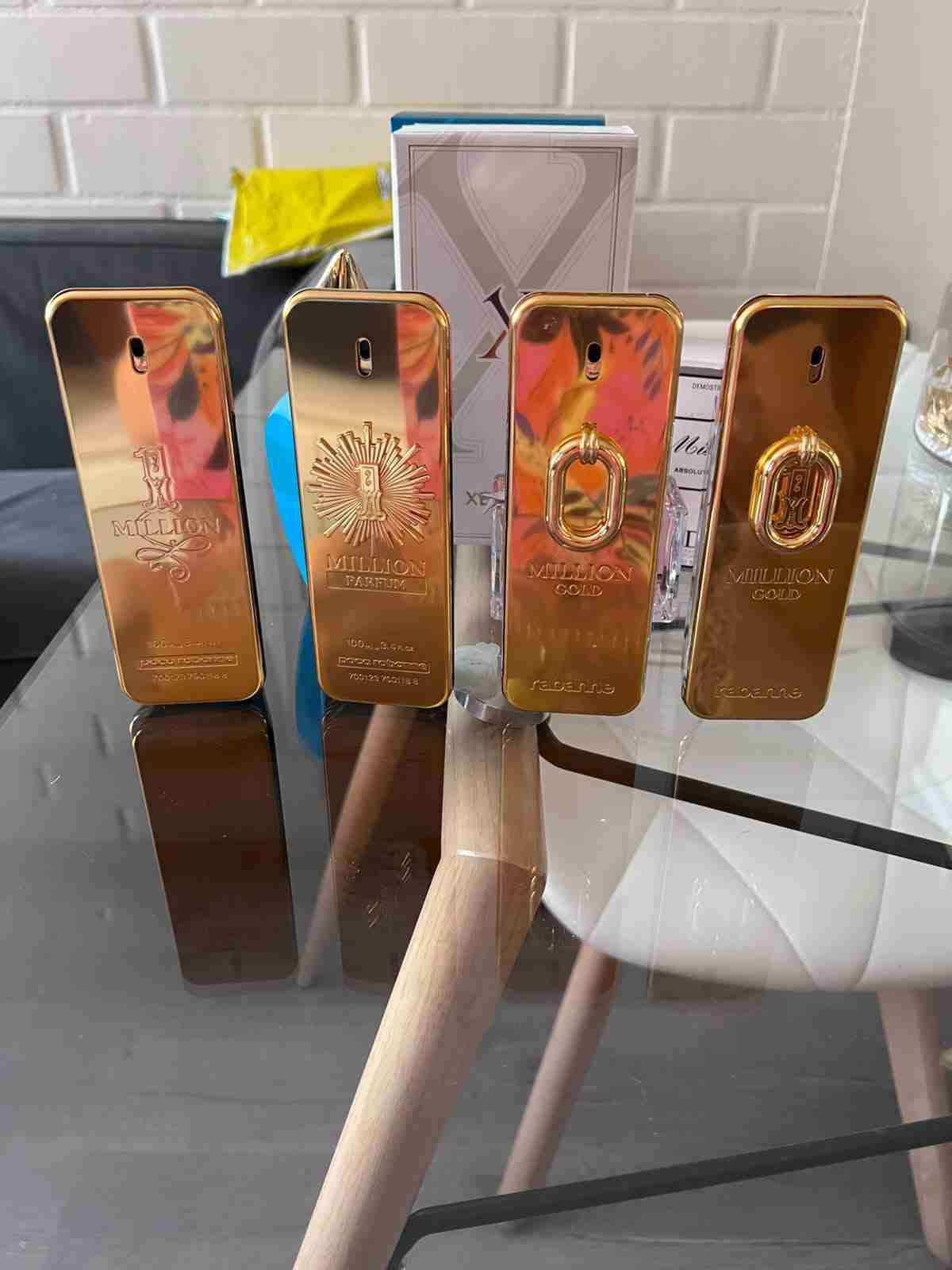 Perfume Sauvage Elixir Dior 60 ML - miniatura 4