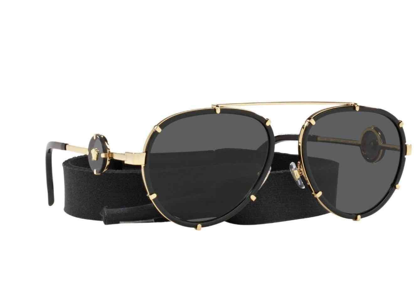 Gafas de sol  Versace original - miniatura 2