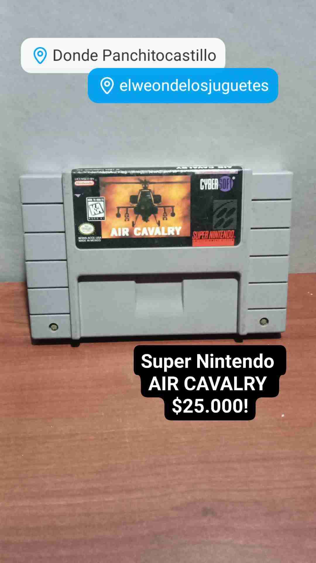 Videojuegos antiguos - miniatura 4