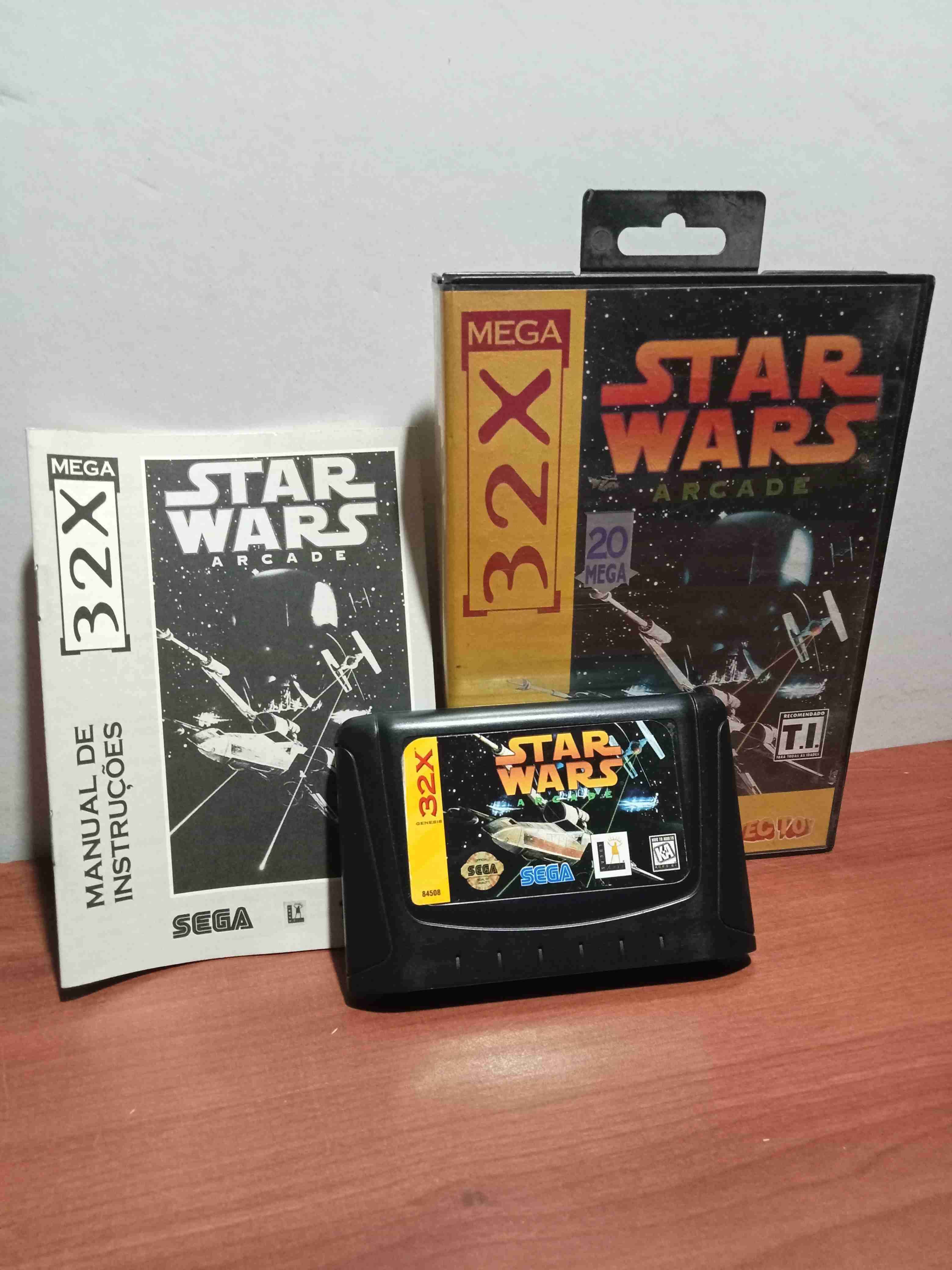 Videojuegos antiguos - miniatura 6