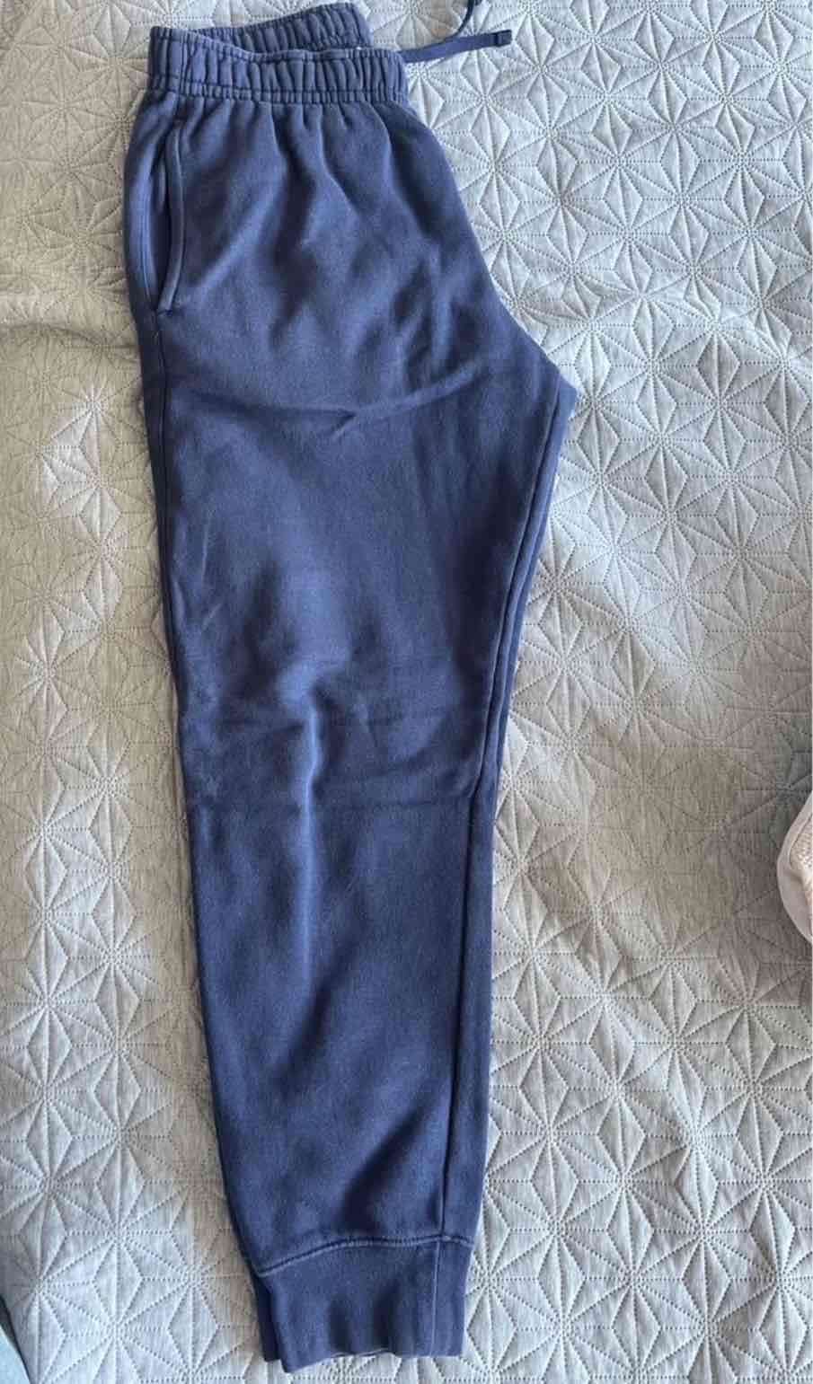 Pantalón deportivo Nike azul - miniatura 5