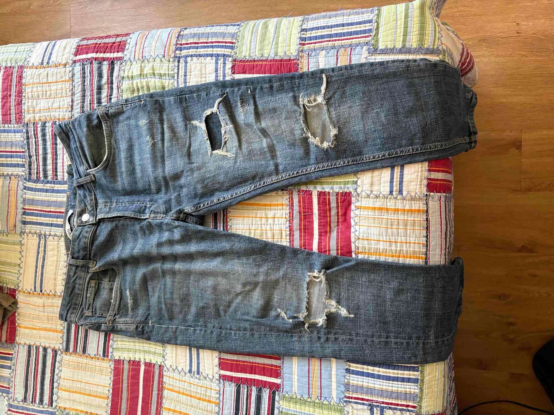 Poleras BOSS negras y roja - miniatura 4