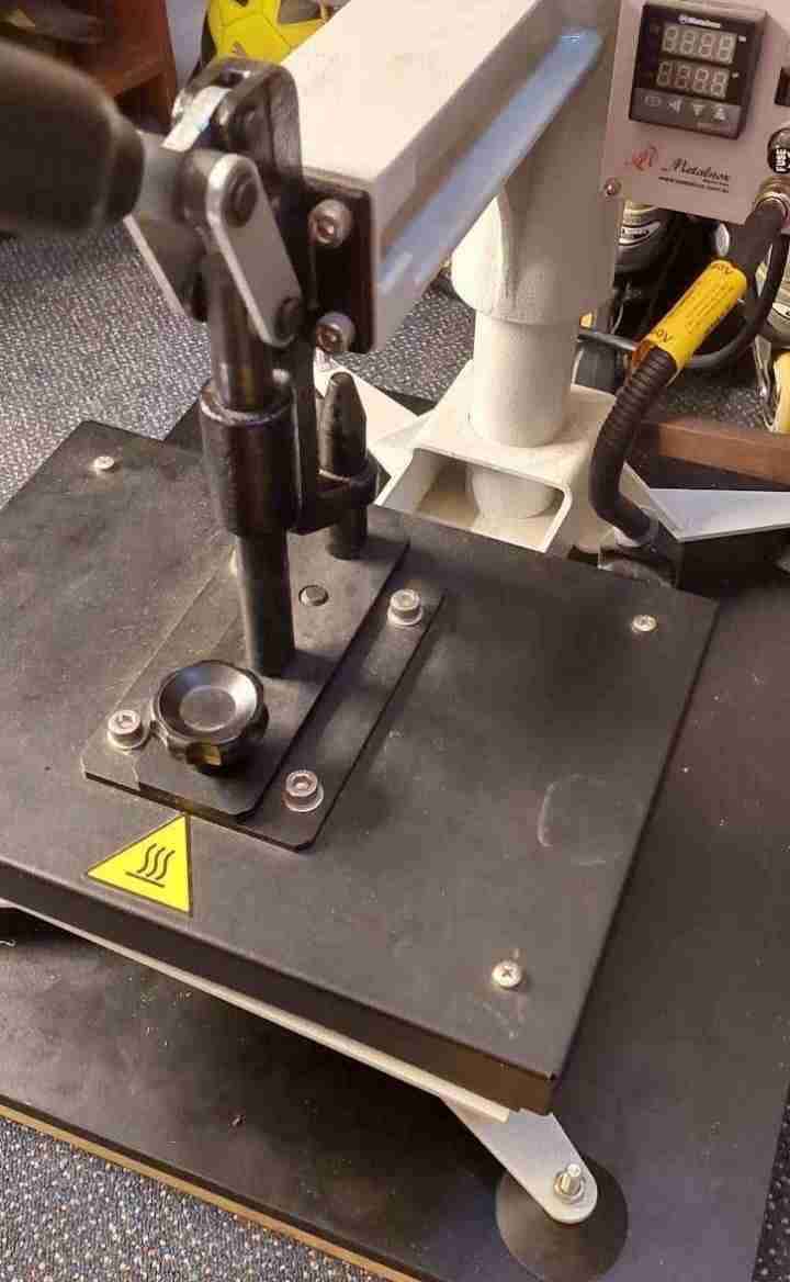 Taller de estampado remato - miniatura 2