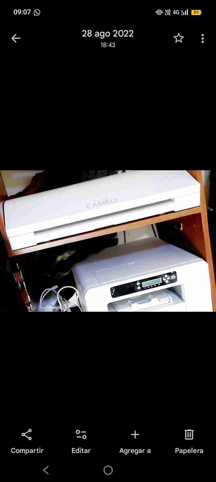 Taller de estampado remato - miniatura 6