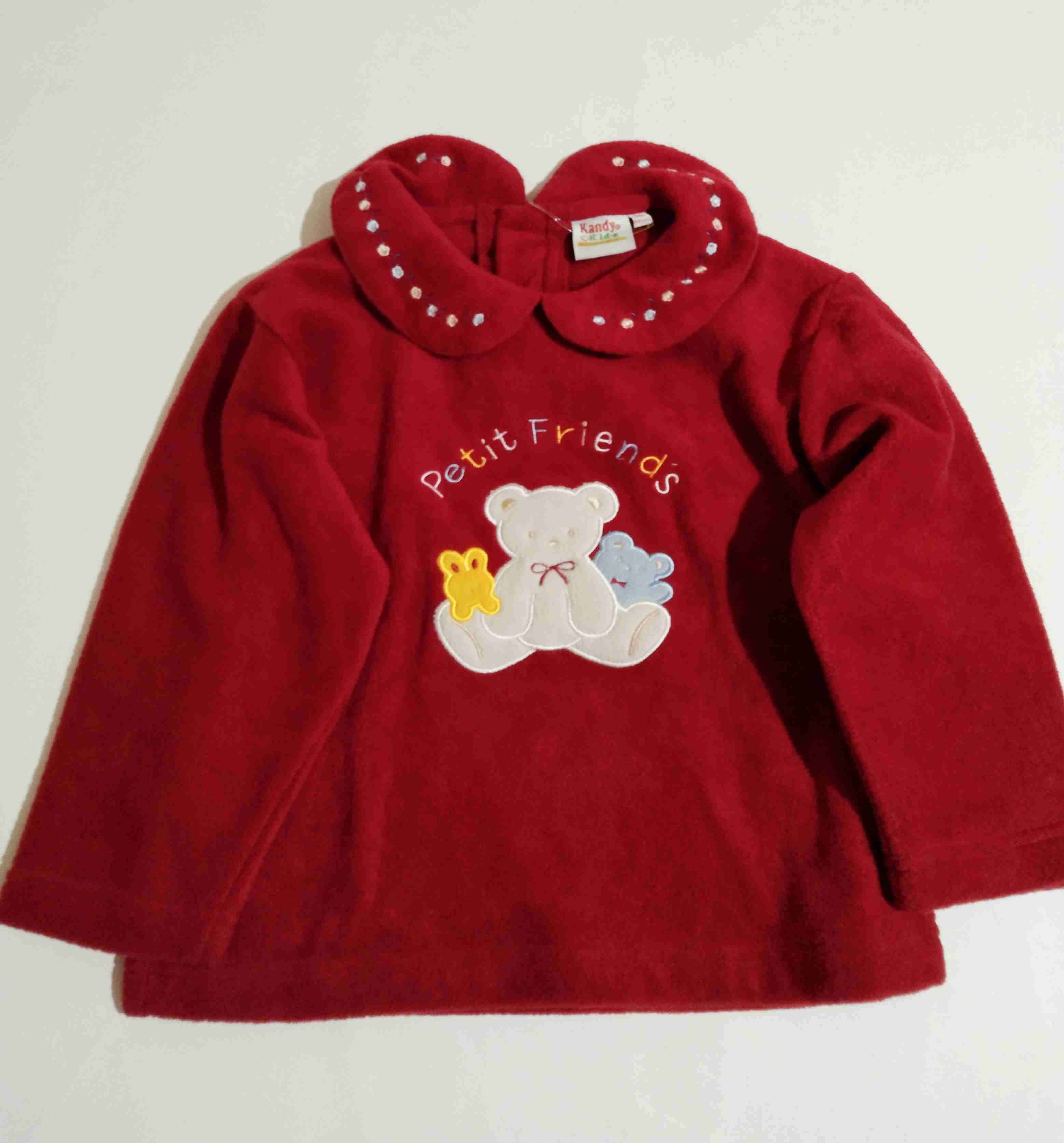 Lote de ropa de niña talla 2 a la 8 - miniatura 2