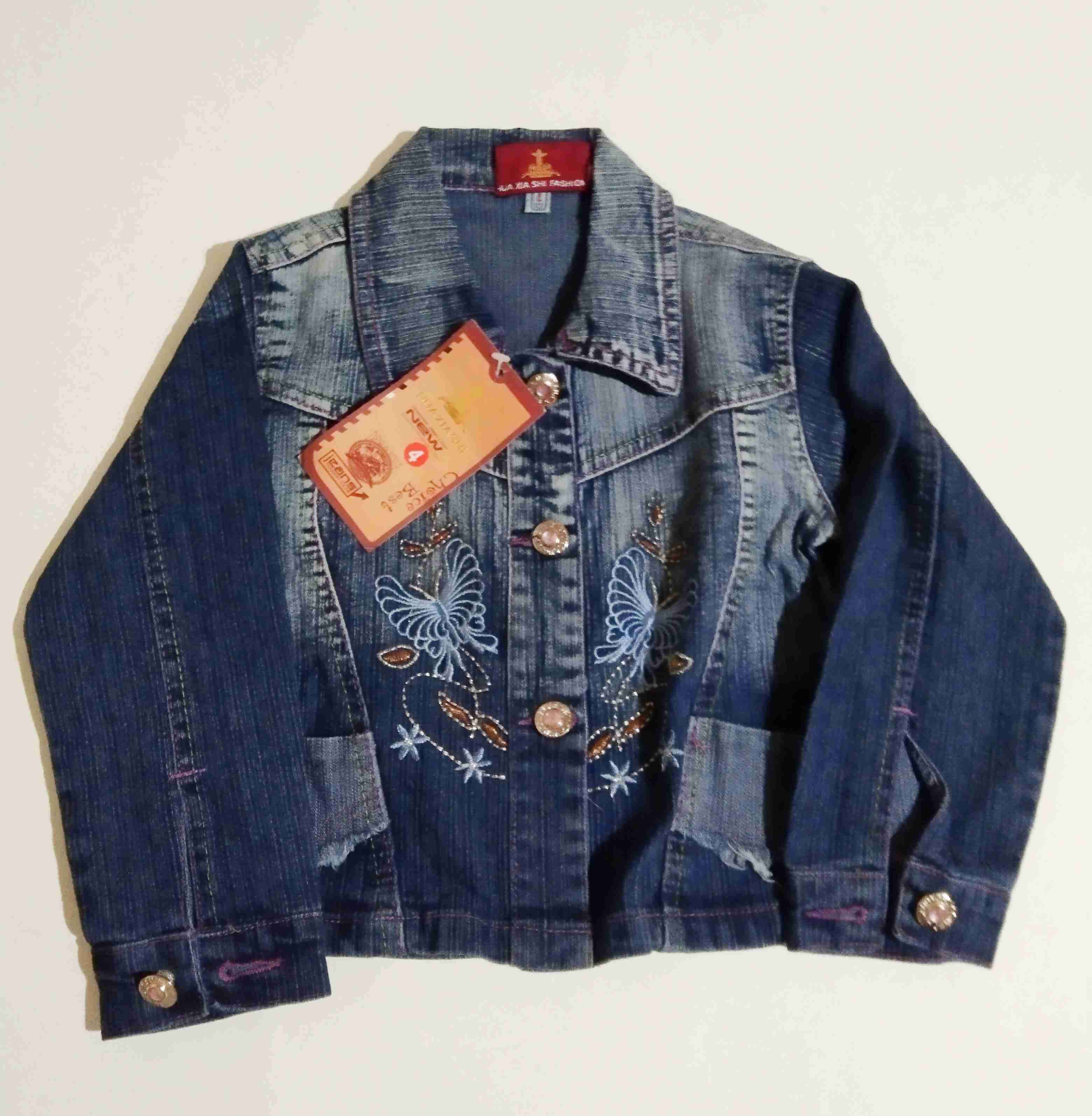 Lote de ropa de niña talla 2 a la 8 - miniatura 3