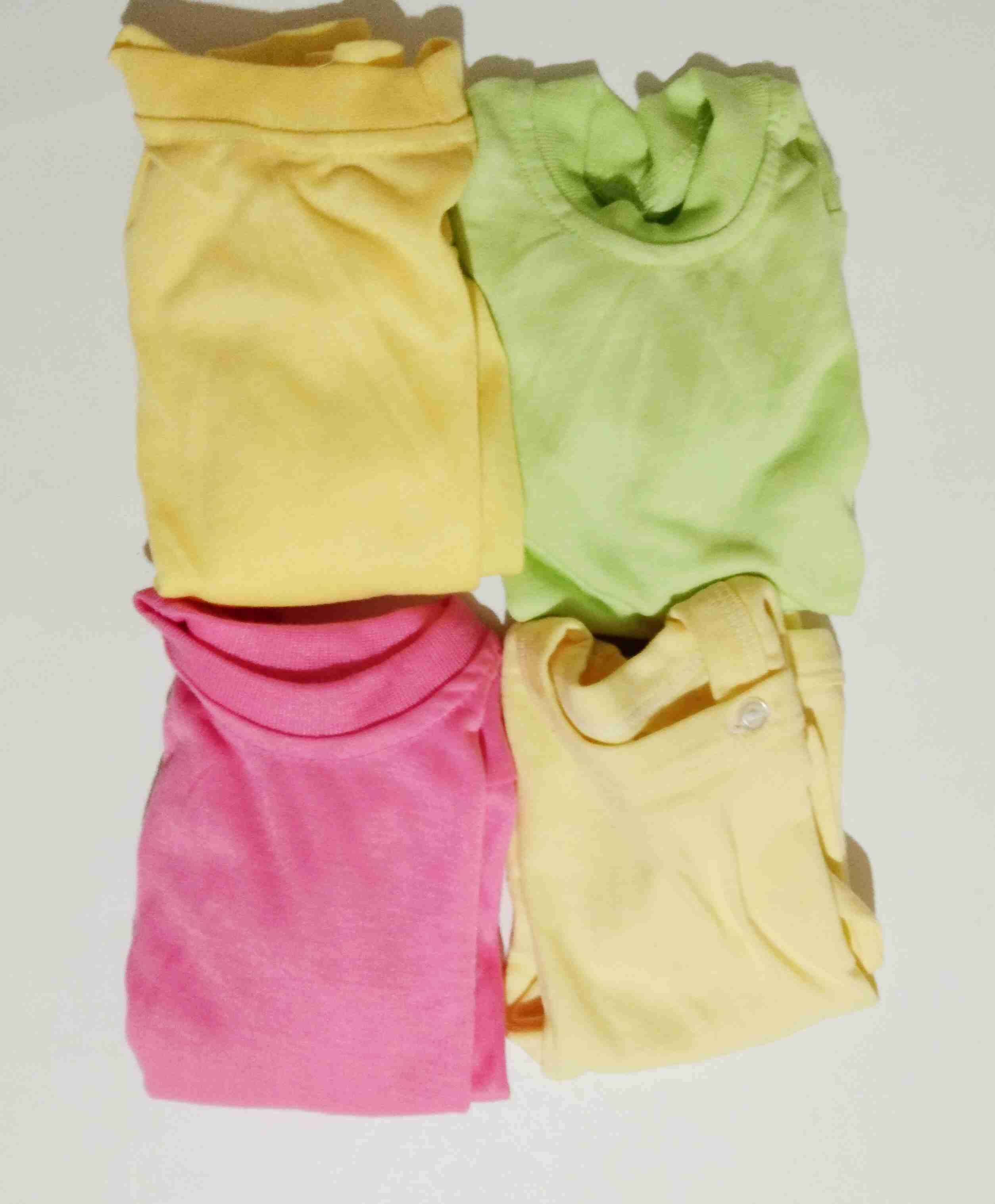 Lote de ropa de niña talla 2 a la 8 - miniatura 4