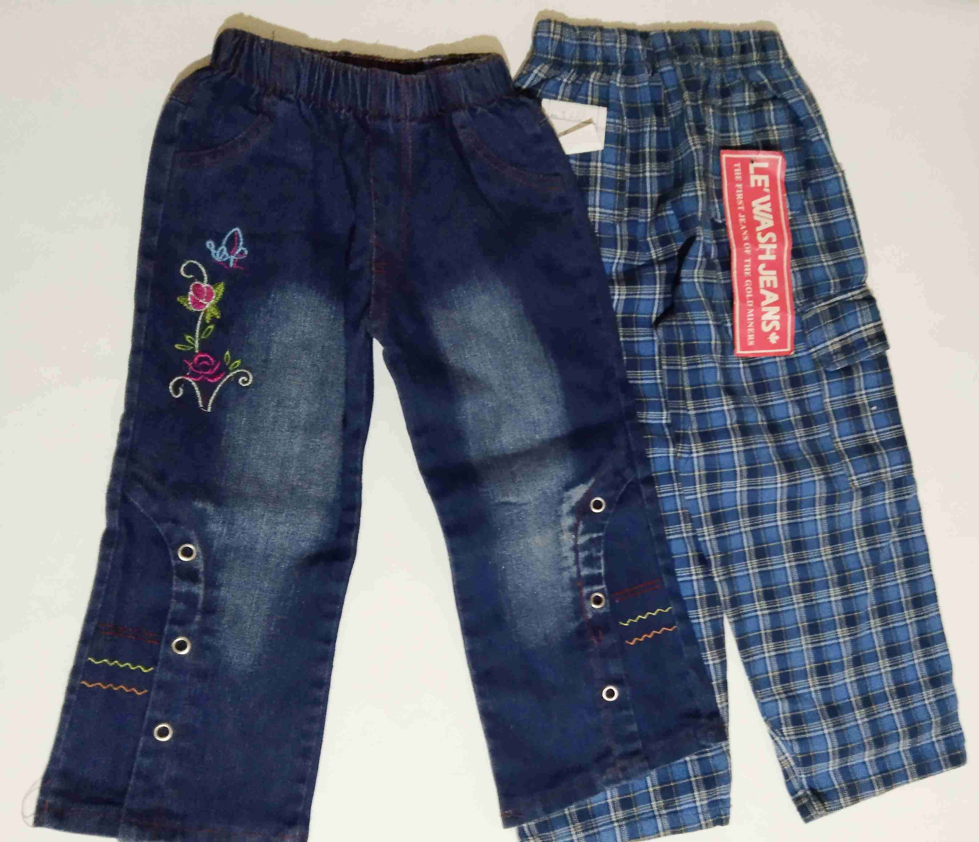 Lote de ropa de niña talla 2 a la 8 - miniatura 5