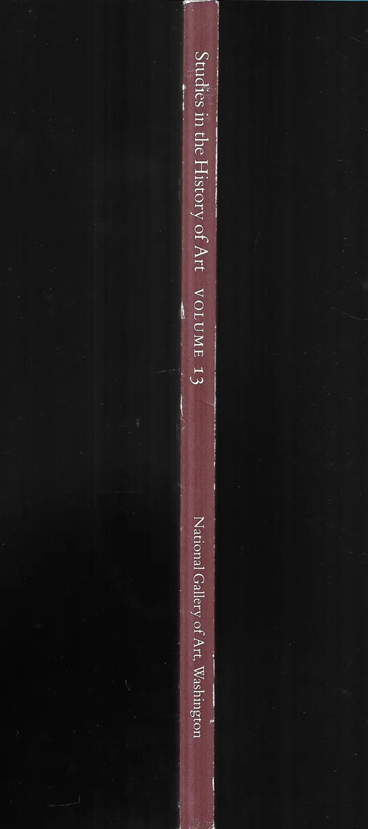 Libro Studies Art : El Greco Italy And Spain - miniatura 5