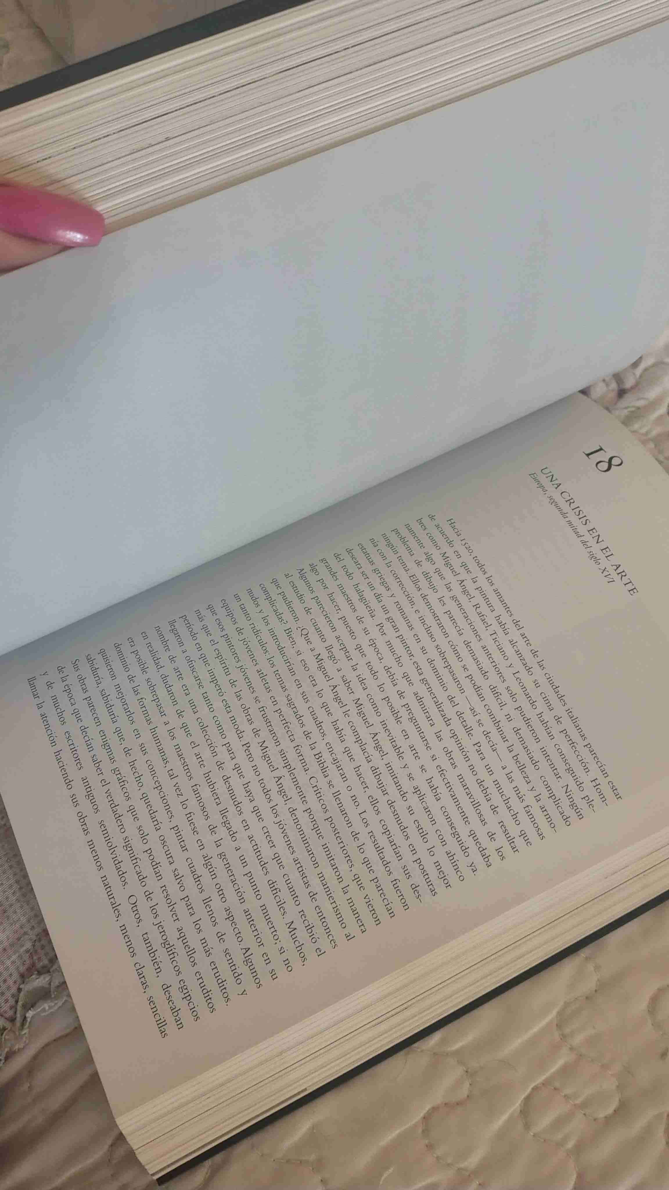 Libro 'La Historia del Arte' - miniatura 2