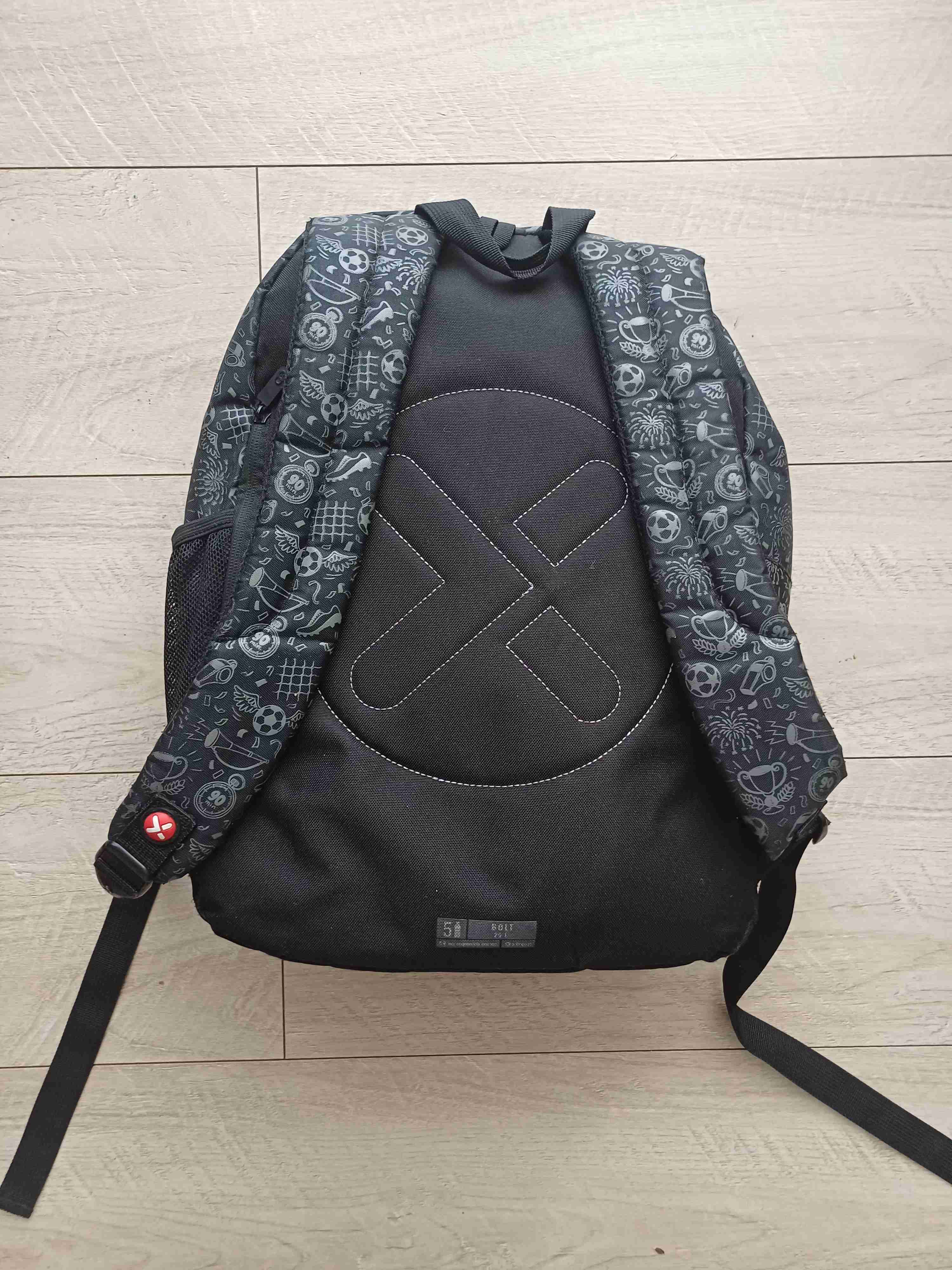 Mochila Xtrem para niño - miniatura 3