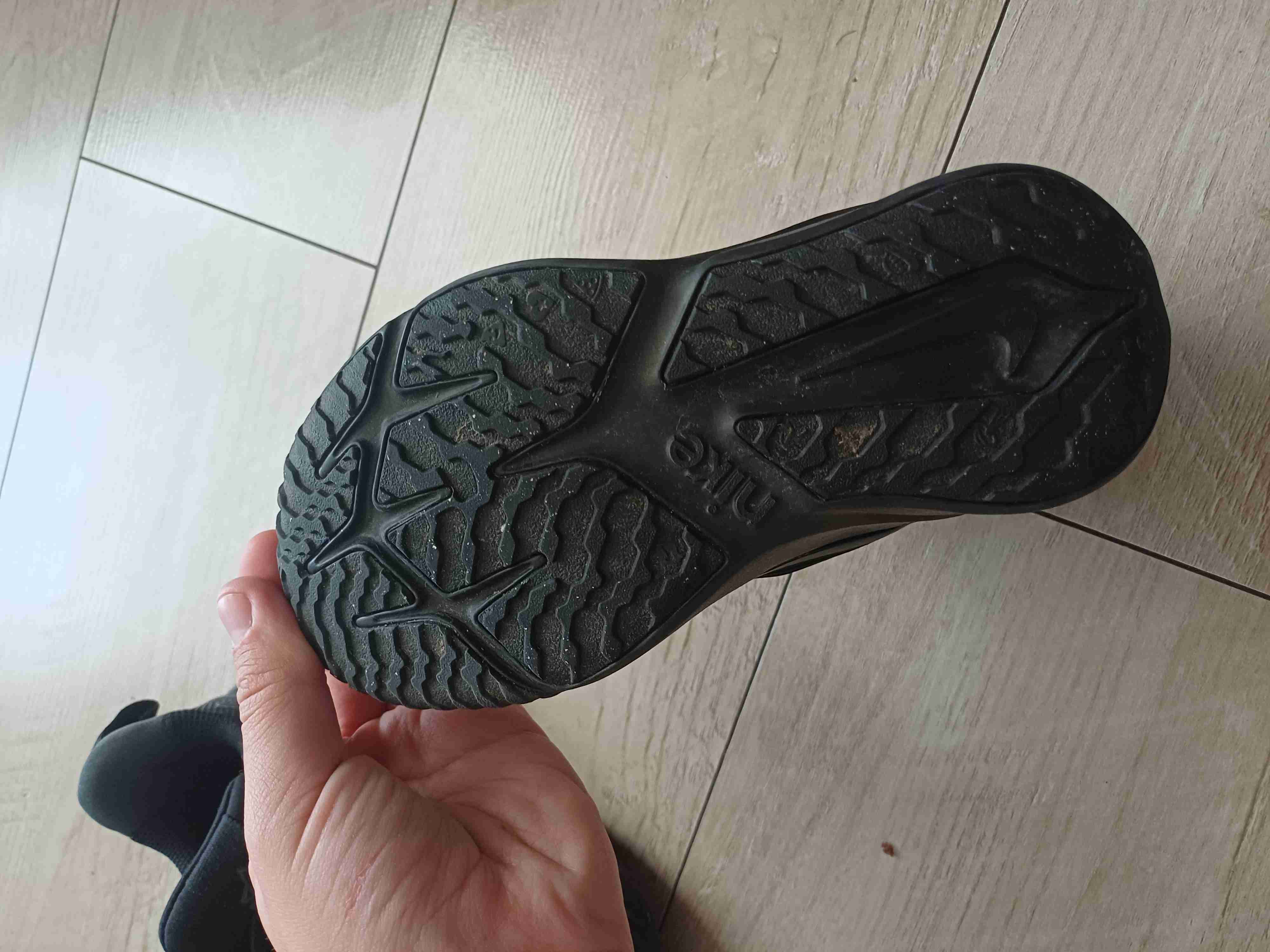 Zapatillas Nike niño - miniatura 3