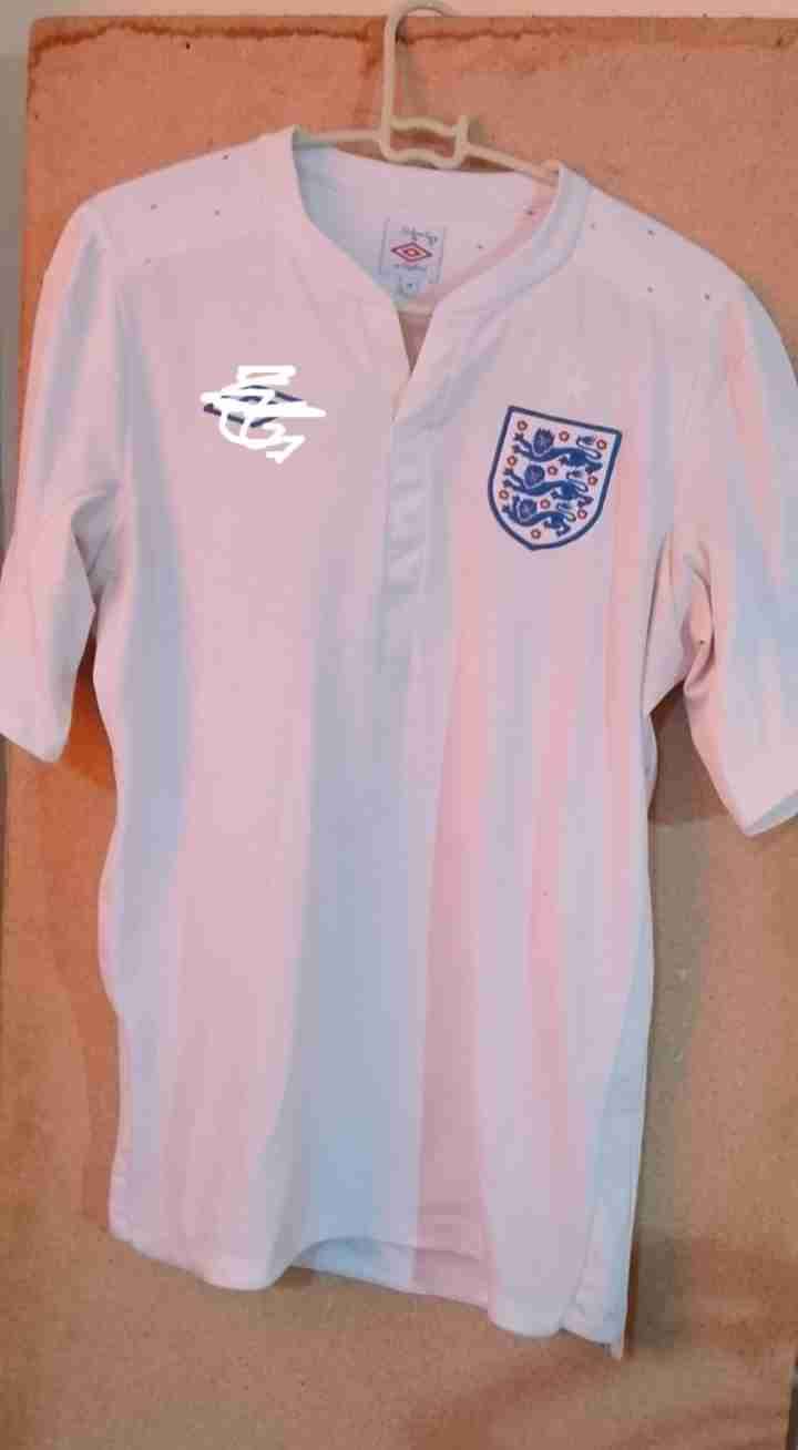 Camisetas de futbol - miniatura 2