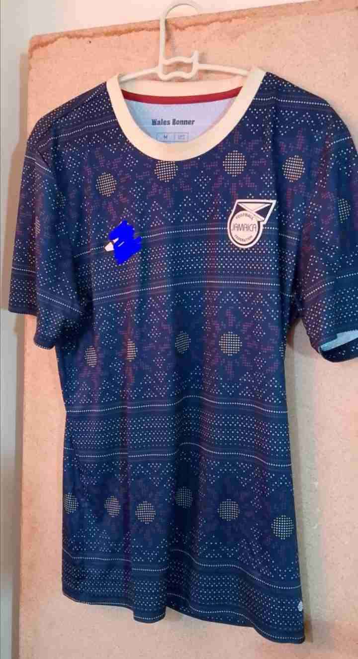 Camisetas de futbol - miniatura 3