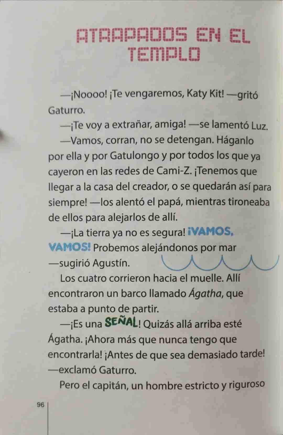 Libro Gaturro 15 Y El Regreso A Mundo Gaturro, Nik - miniatura 4