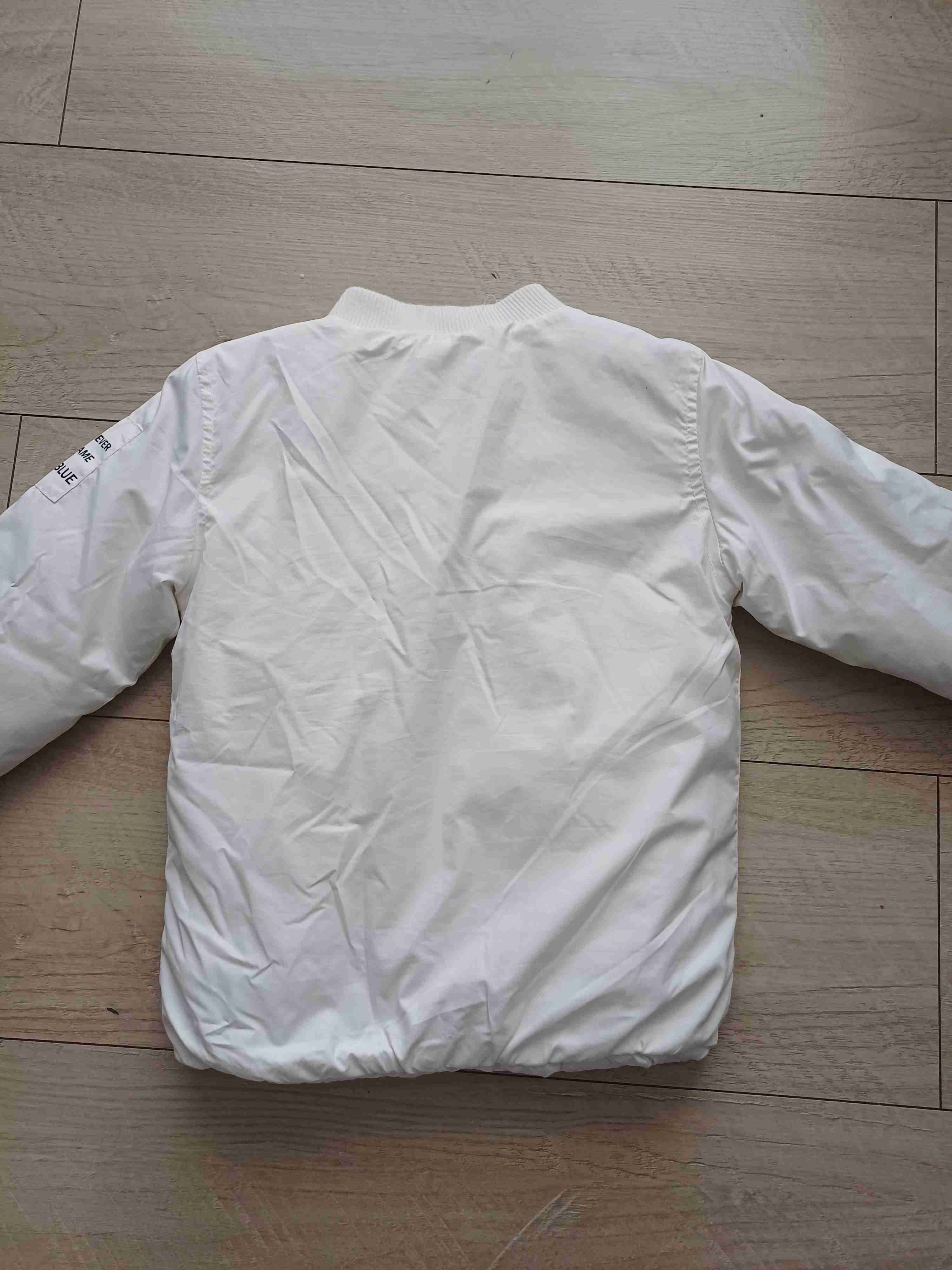 Chaqueta infantil Black&Blue - miniatura 2