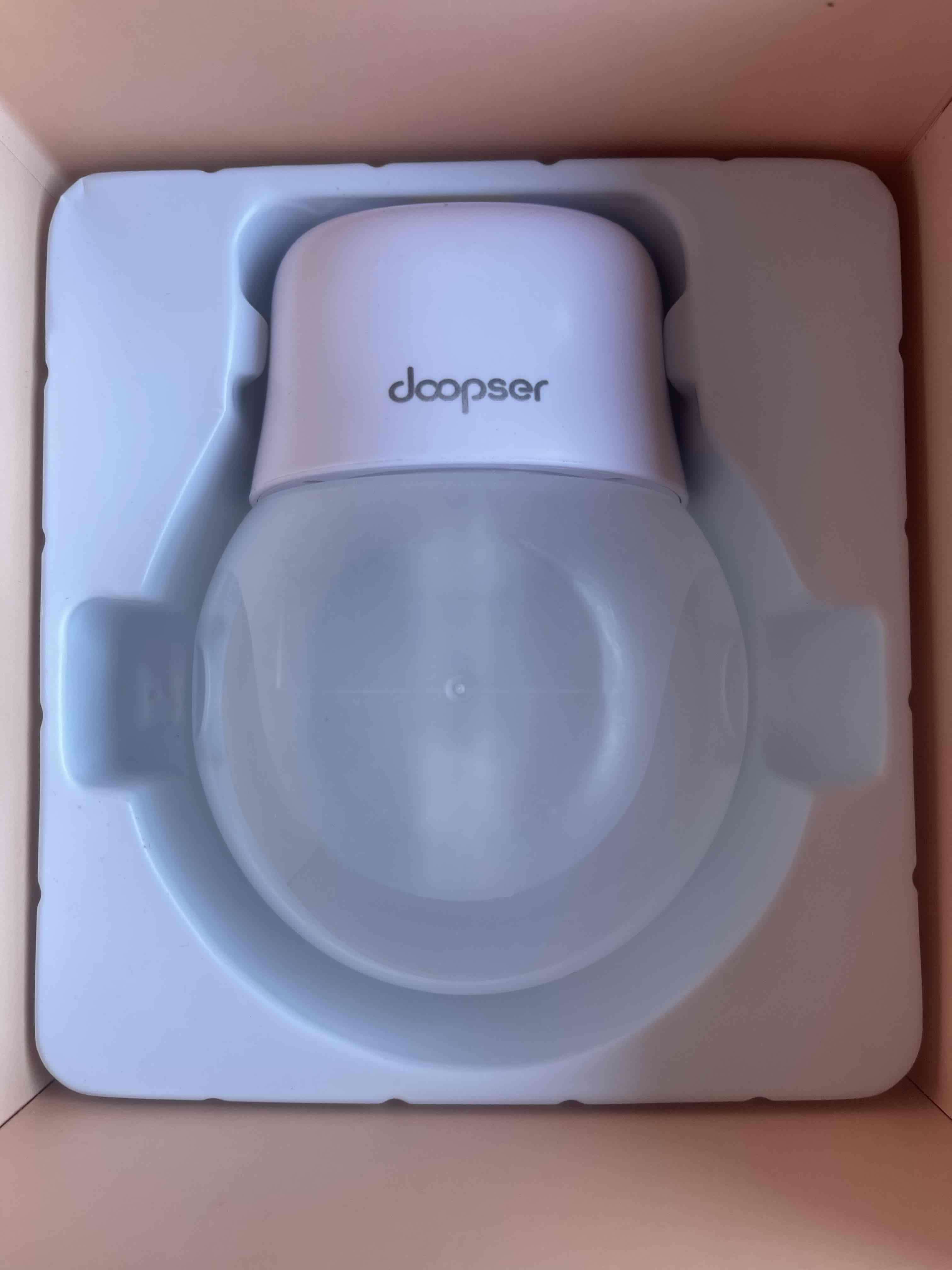 Extractor de leche inalámbrico - miniatura 1