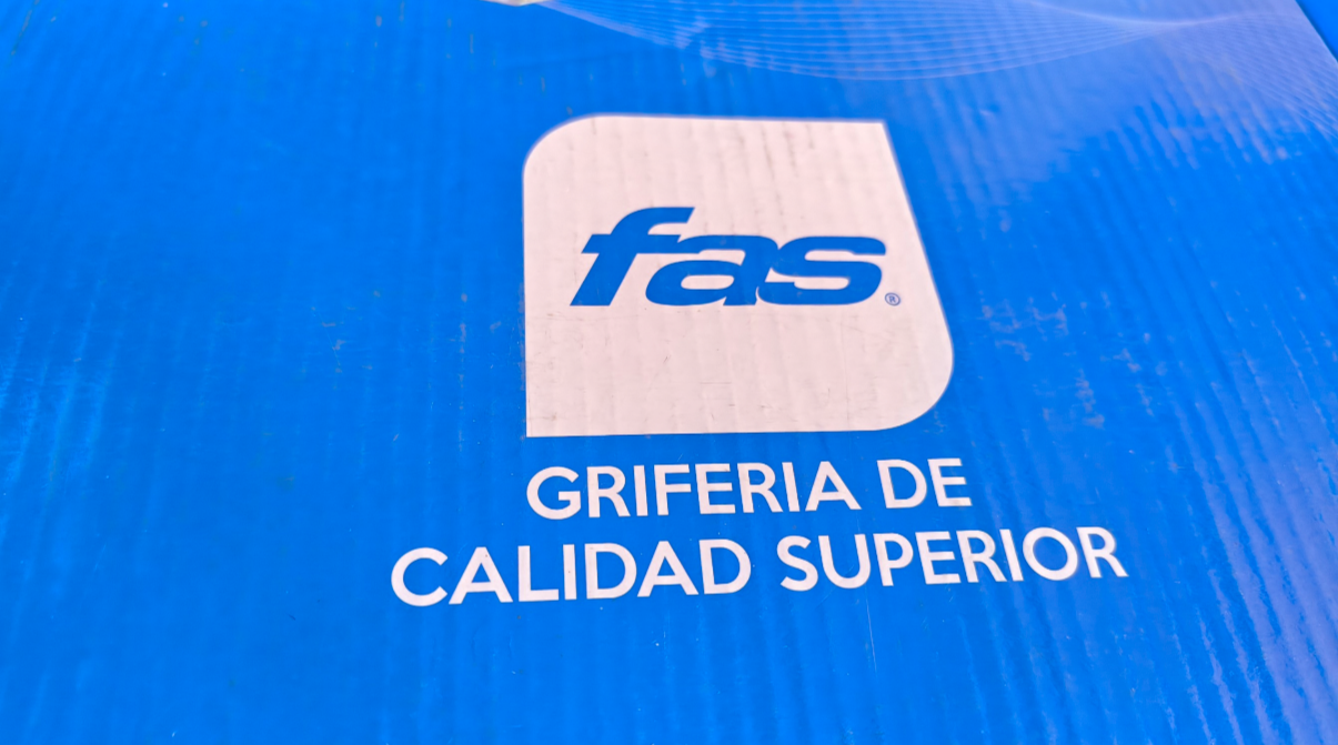 Grifería FAS de calidad superior - miniatura 1
