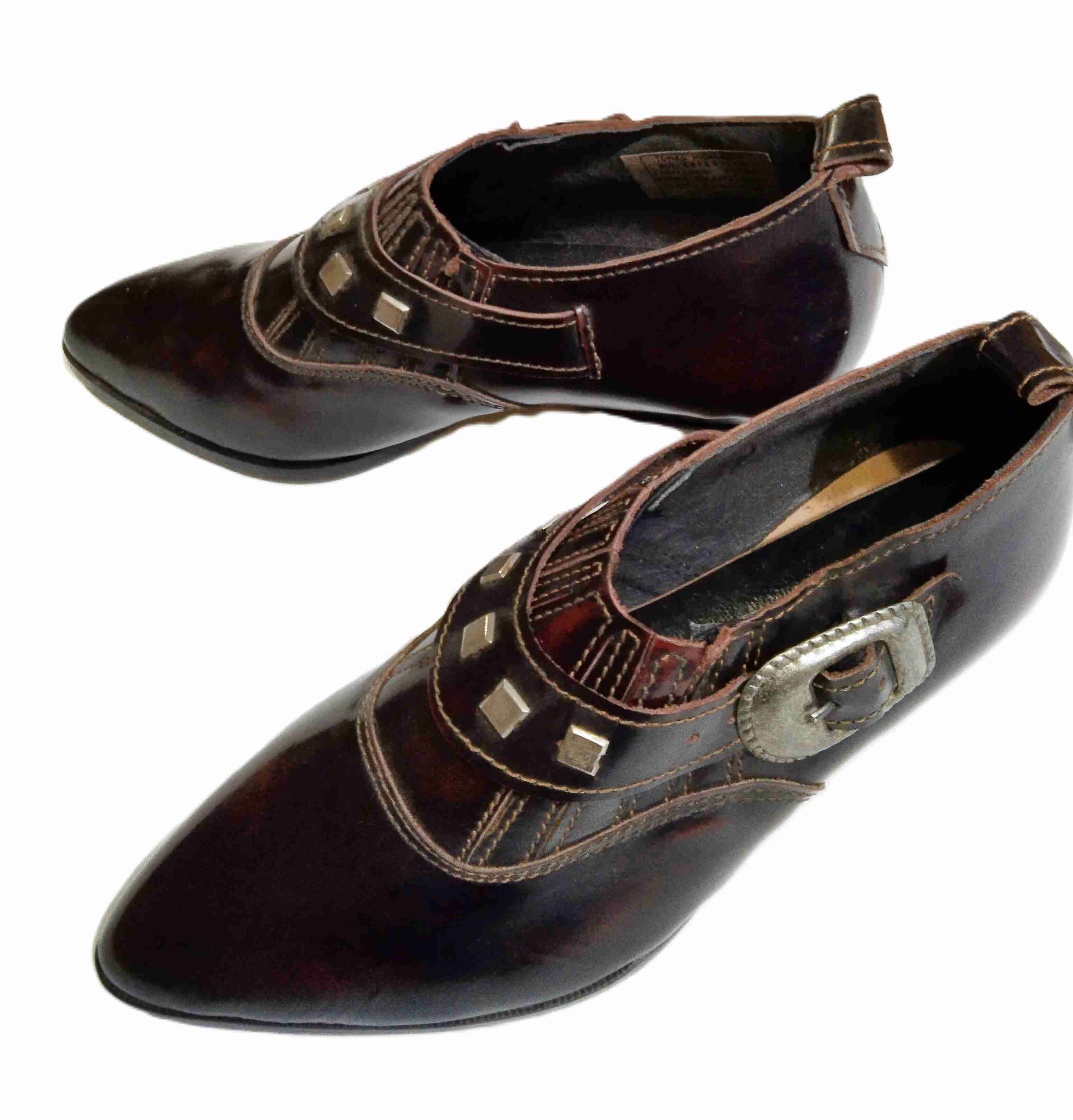 Zapatos de mujer N 34 - miniatura 3