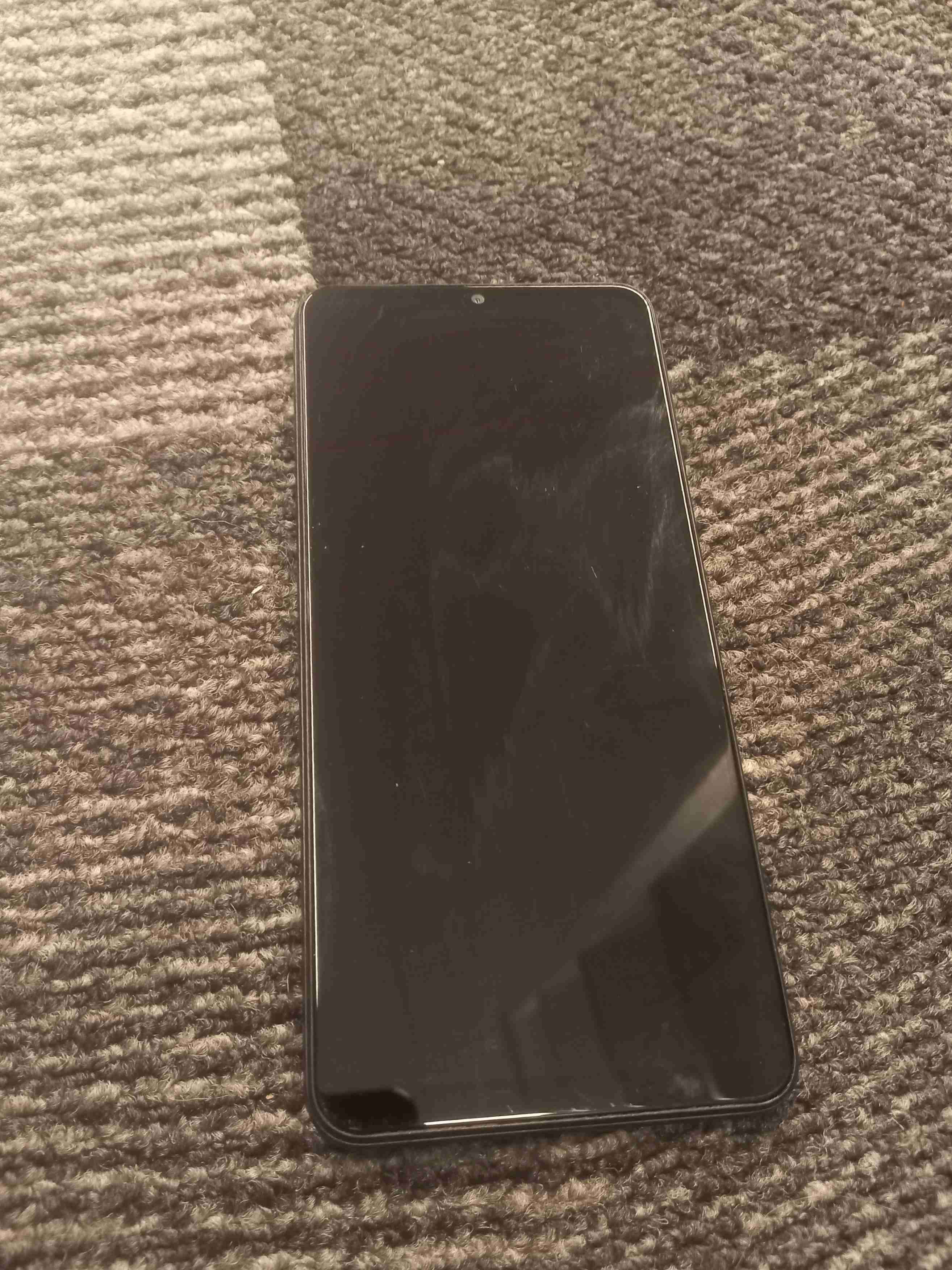 Precio Conversable, Teléfono Samsung A12 - miniatura 1