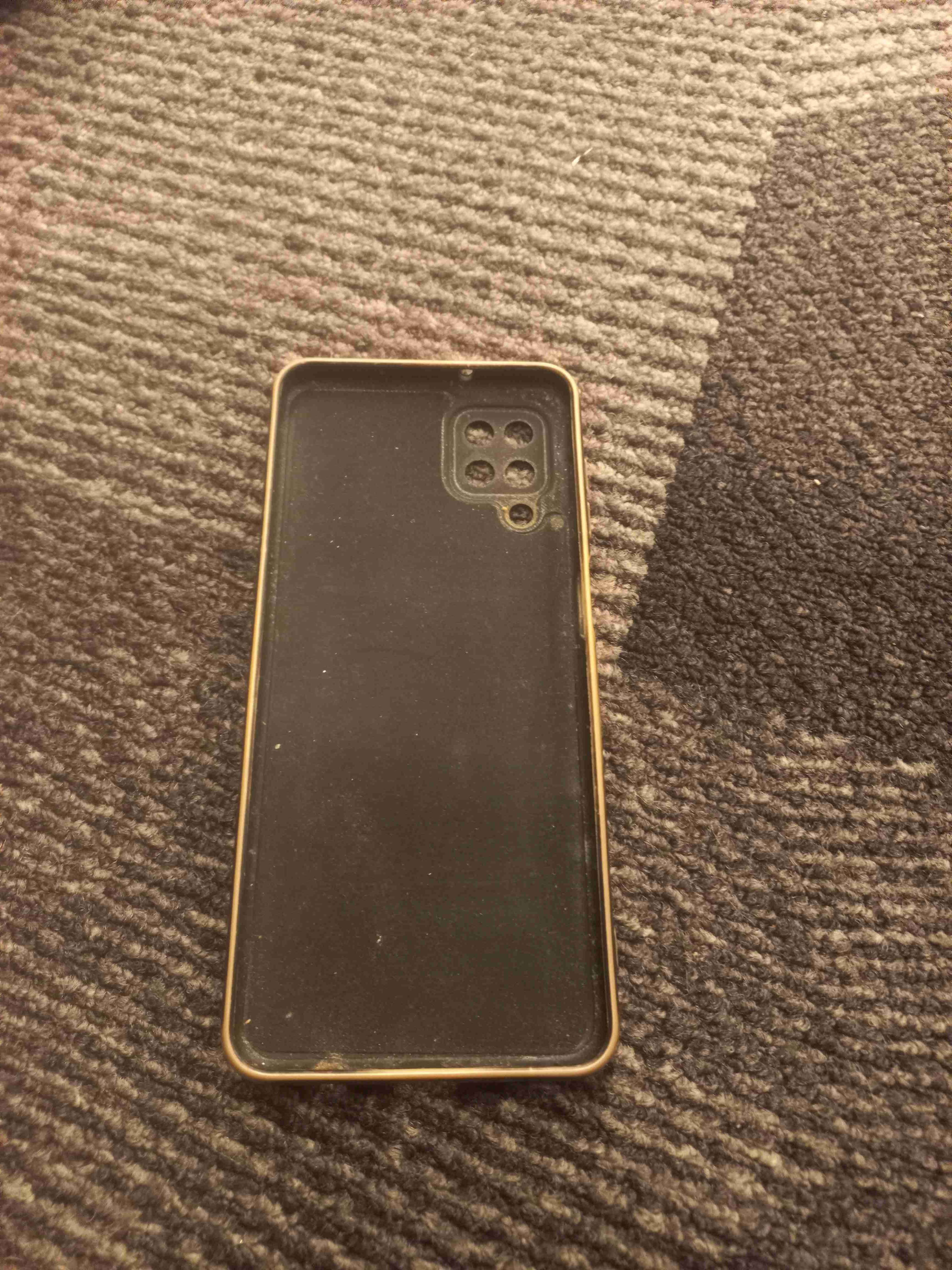 Precio Conversable, Teléfono Samsung A12 - miniatura 2