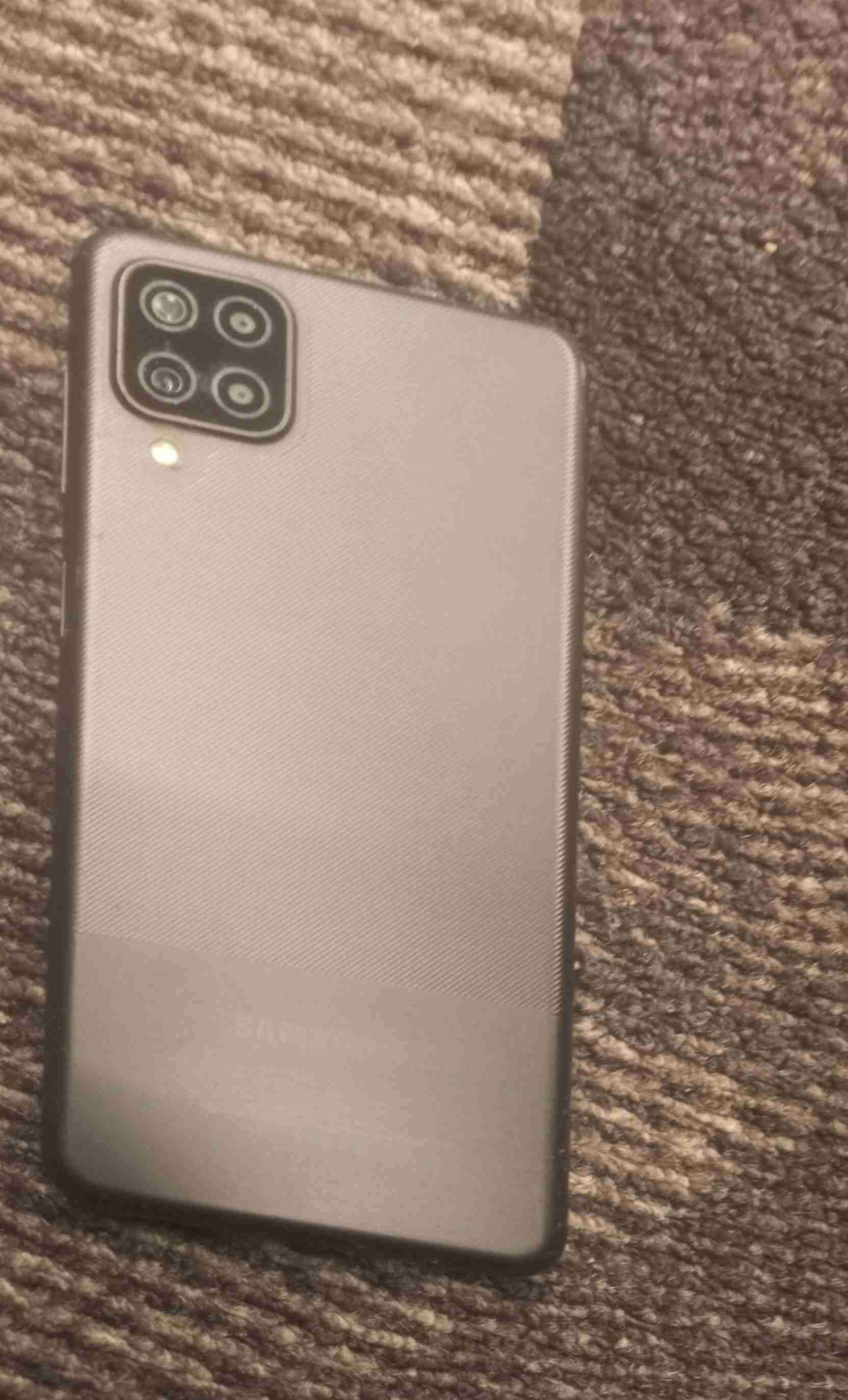 Precio Conversable, Teléfono Samsung A12 - miniatura 4