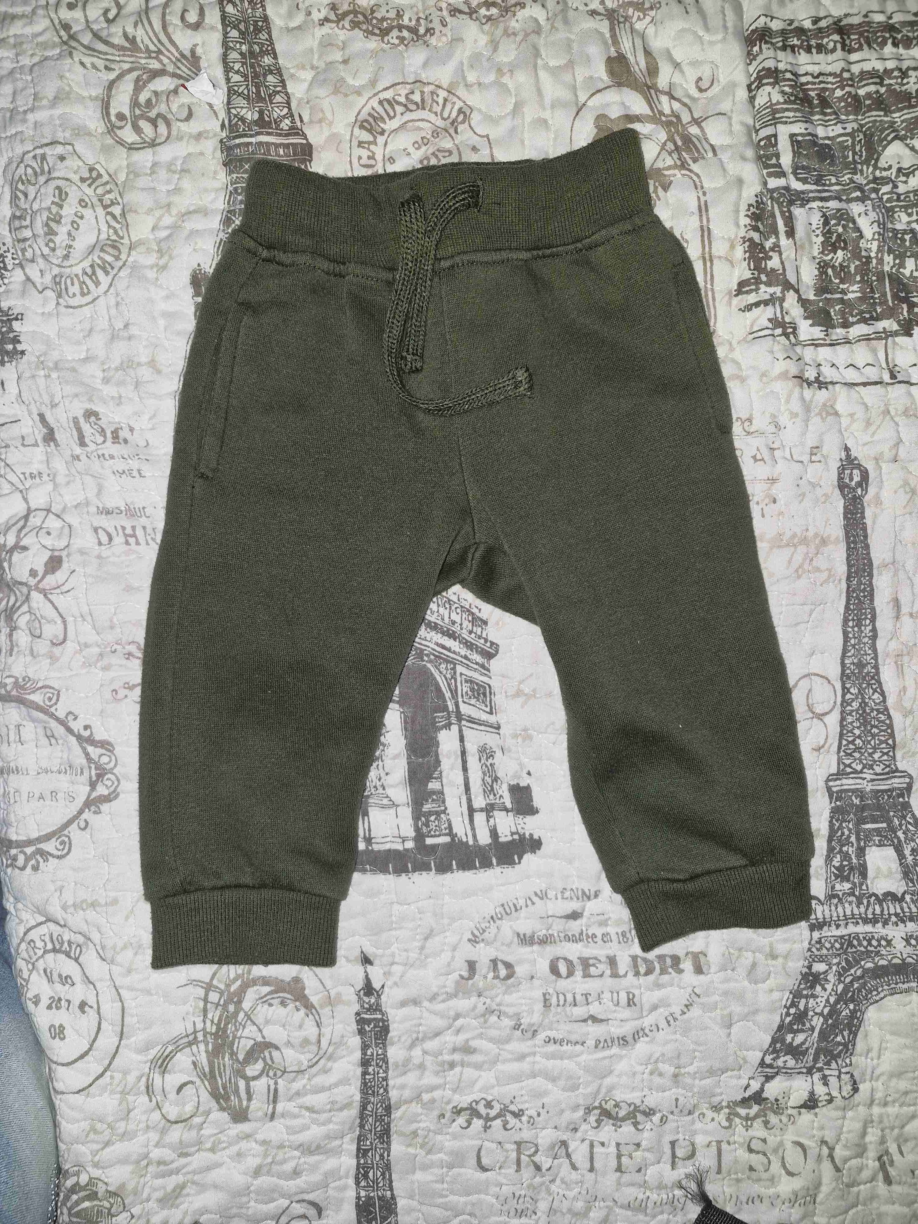 Ropa infantil de niño - miniatura 2