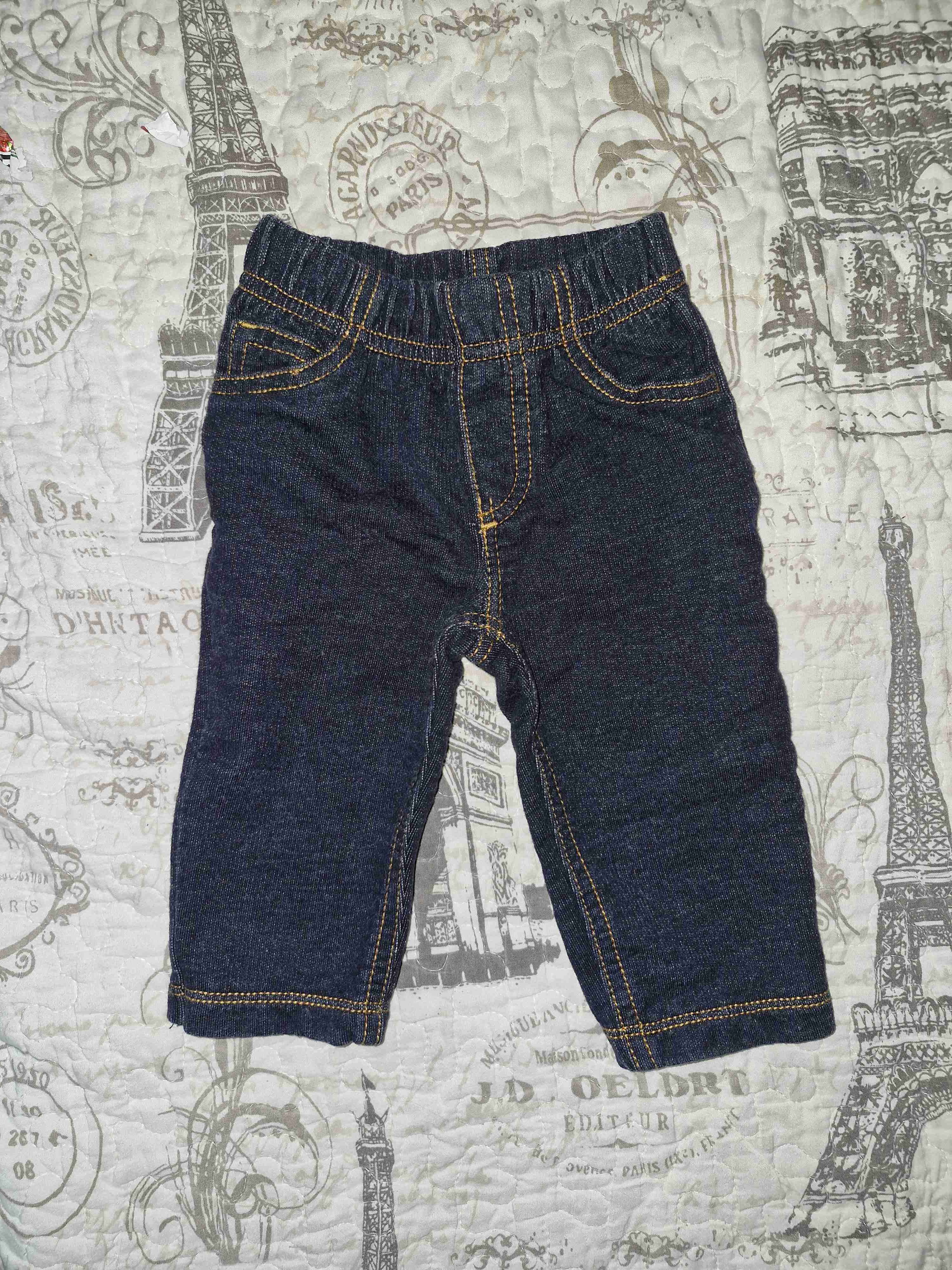 Ropa infantil de niño - miniatura 3