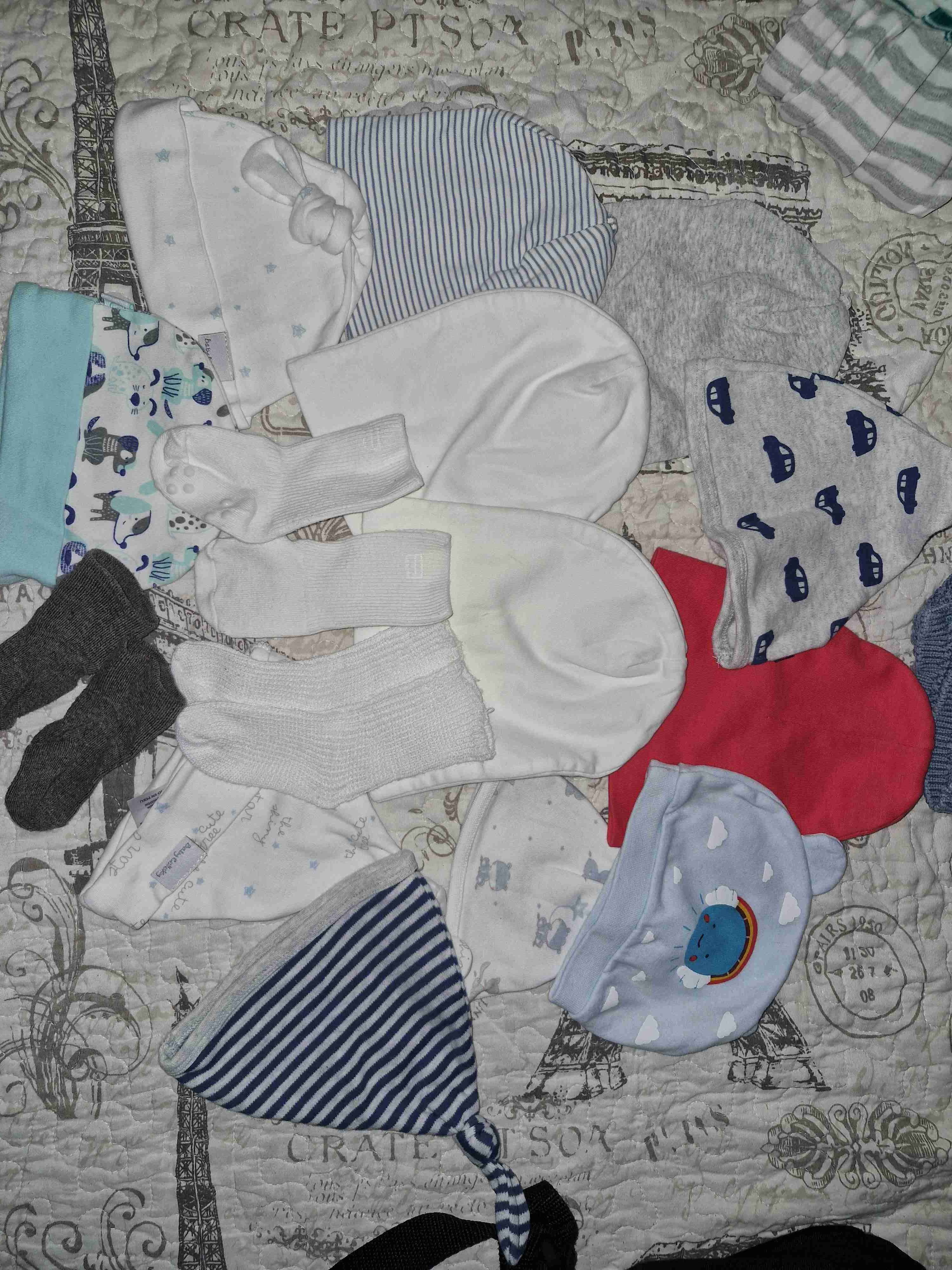 Ropa infantil de niño - miniatura 5