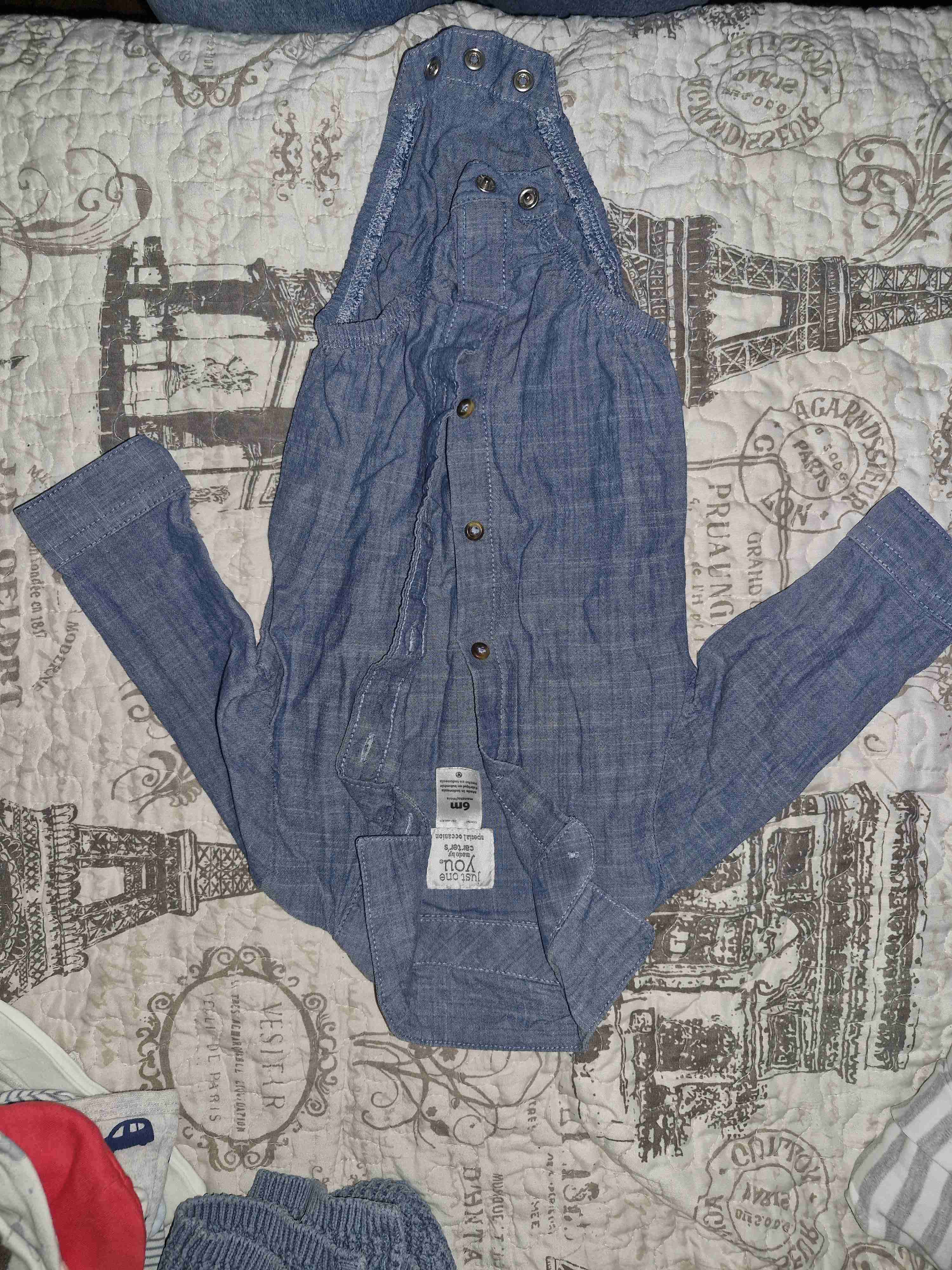 Ropa infantil de niño - miniatura 6