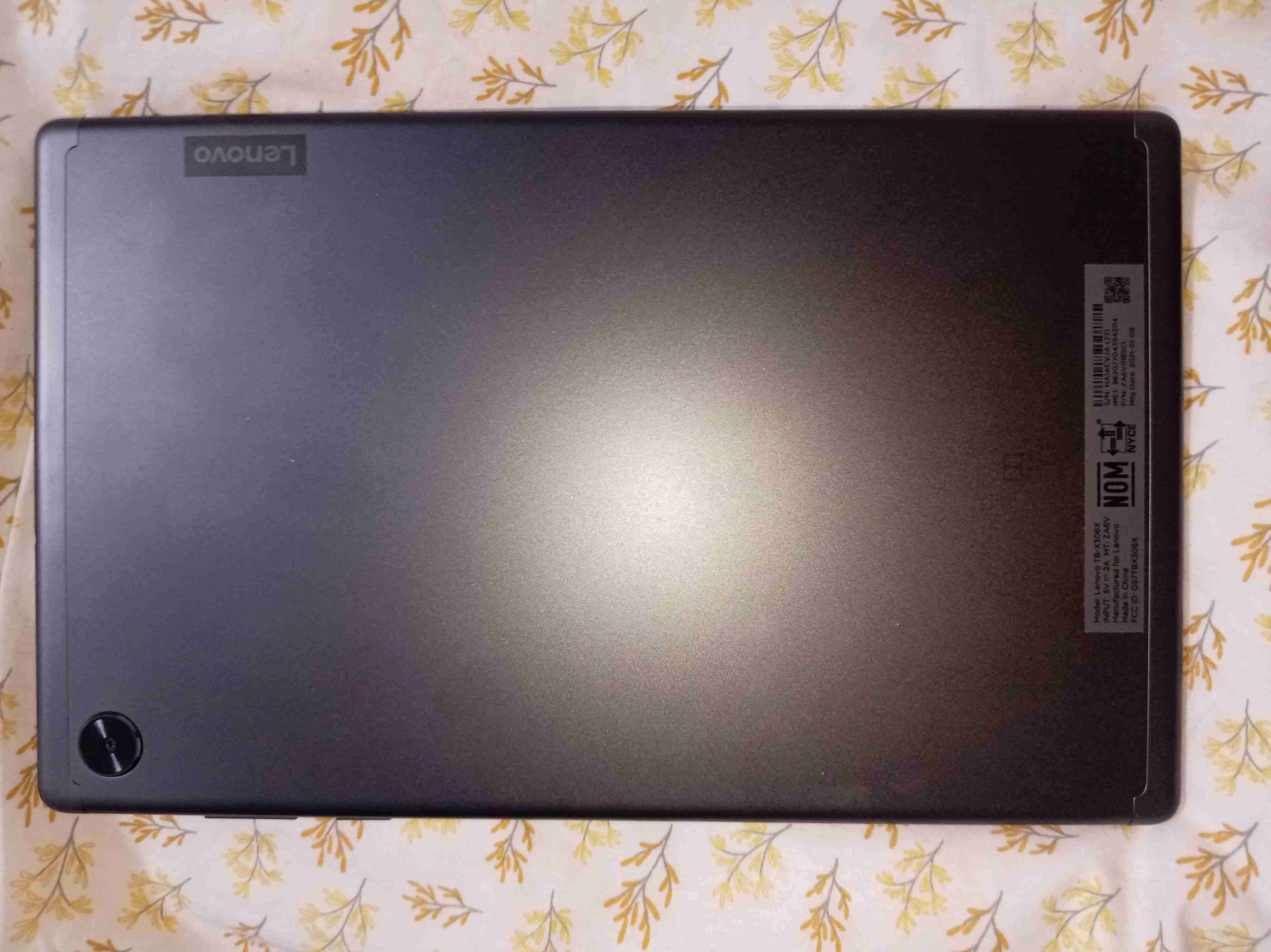 Tablet lenovo - miniatura 2