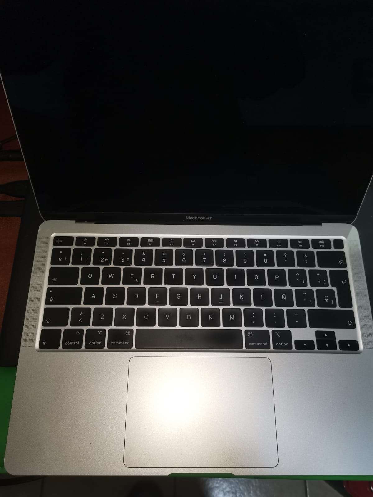 Macbook Air 2020 - miniatura 2