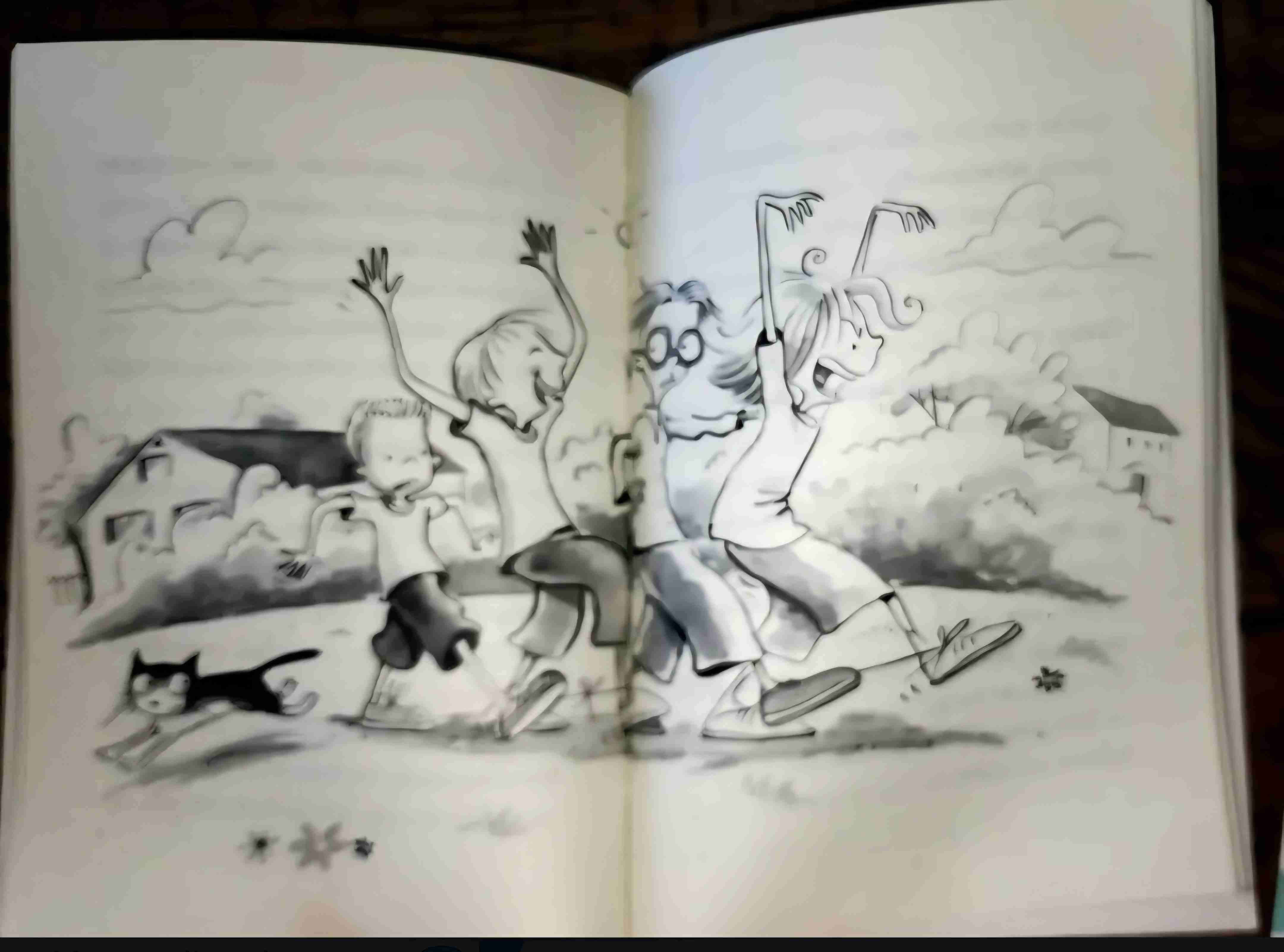 Libro Judy Moody ¡se Vuelve Famosa!-Megan Mcdonald - miniatura 4