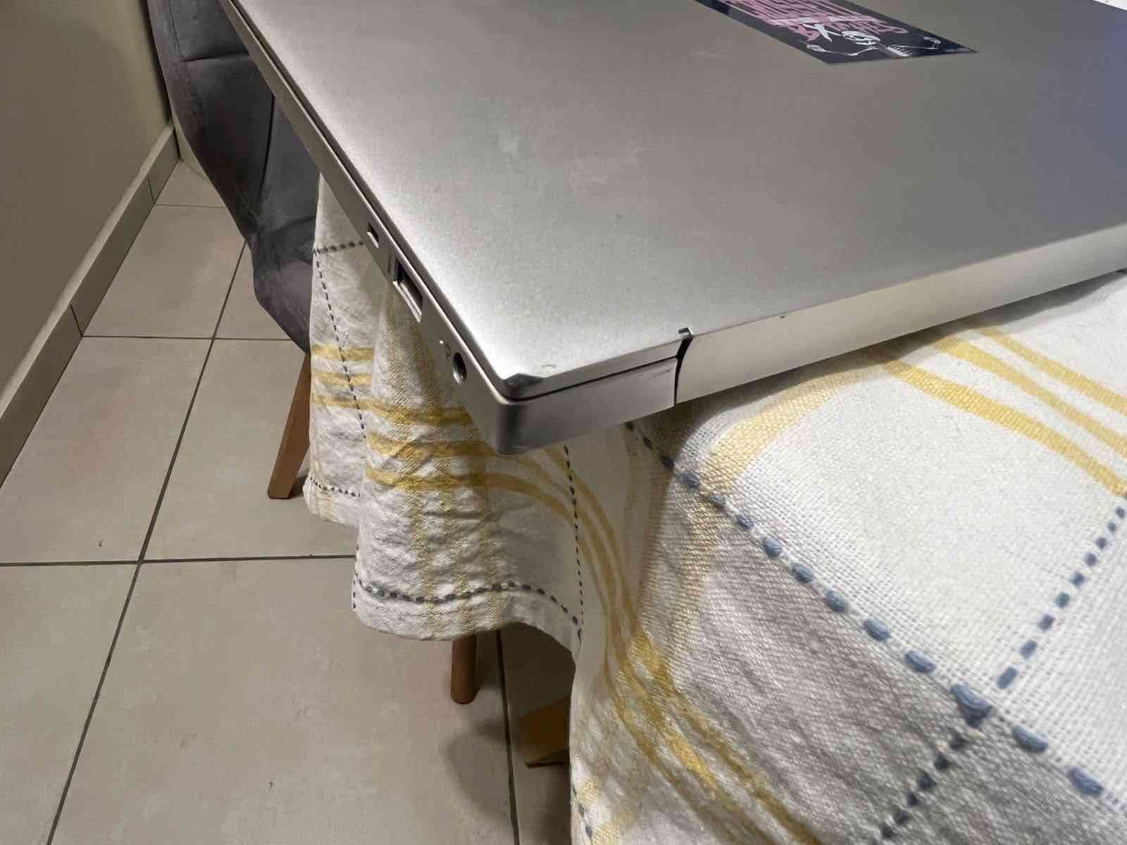 Notebook HP PAVILION 15” - miniatura 4