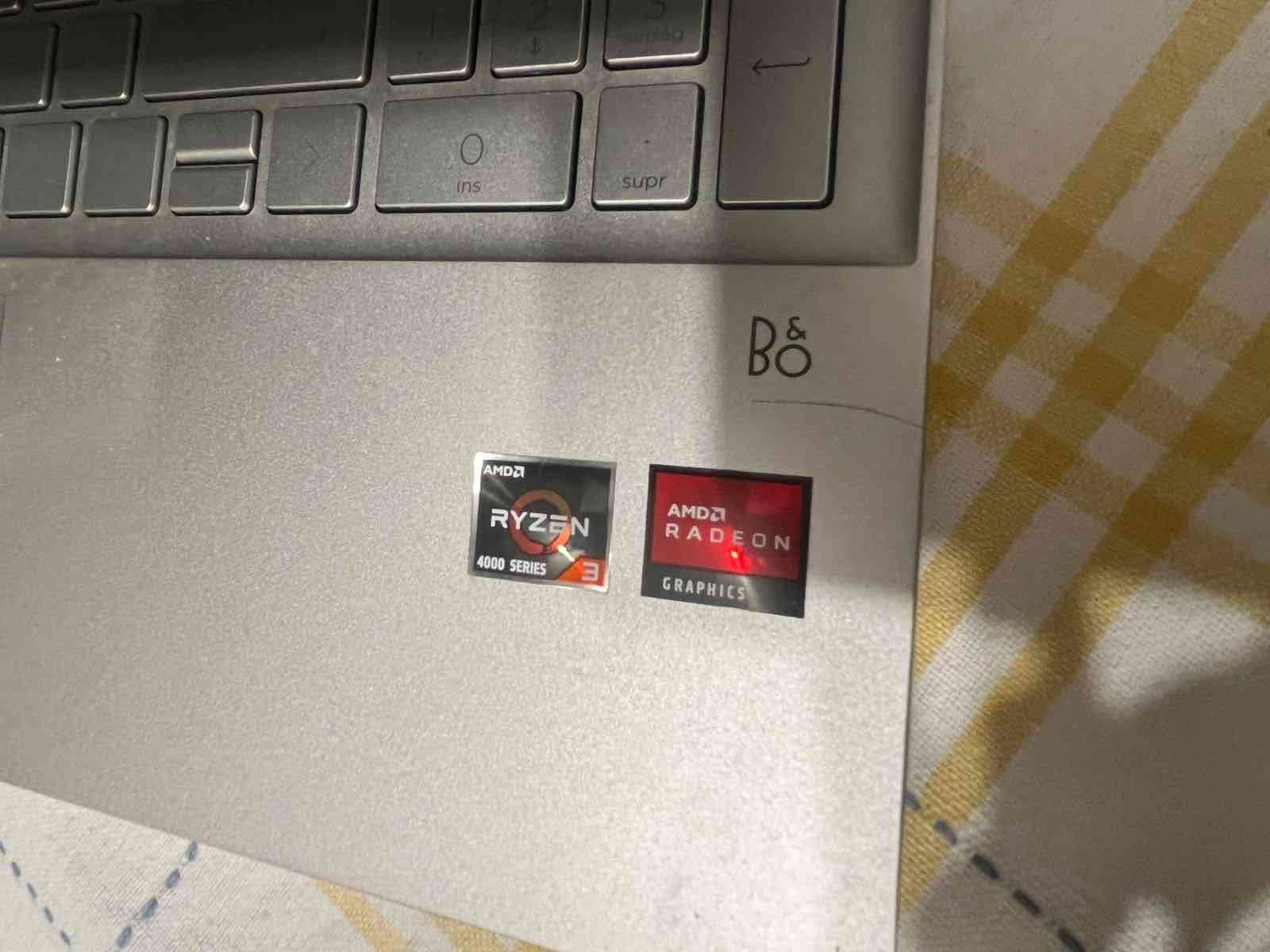 Notebook HP PAVILION 15” - miniatura 5