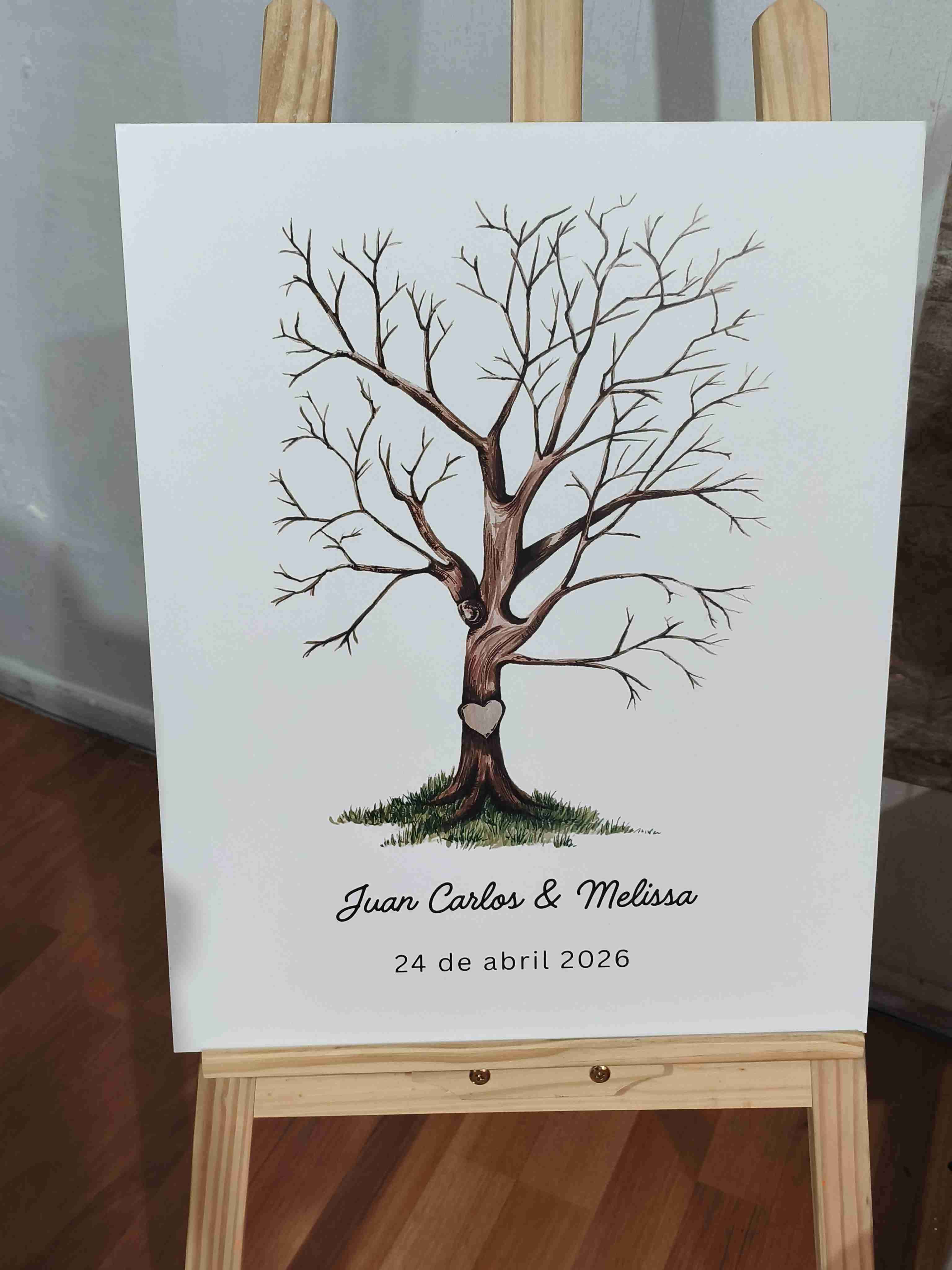 Cartel de cumpleaños infantil - miniatura 4